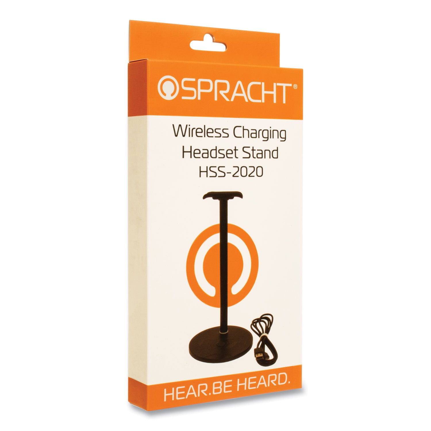 zum-maestro-spt-hs2020-monaural-over-the-head-headset-black_spths2020 - 2