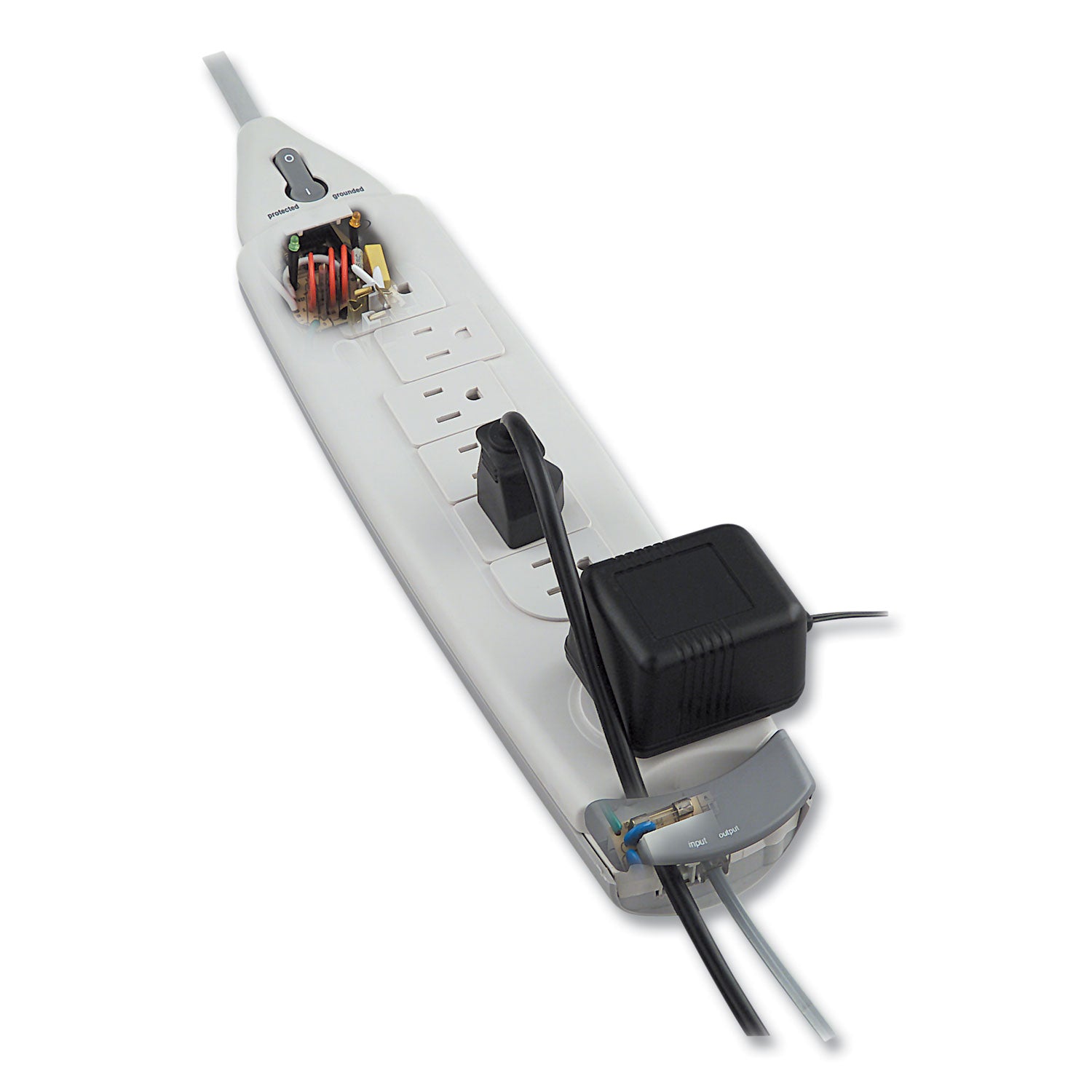 surgemaster-home-series-surge-protector-7-ac-outlets-12-ft-cord-1045-j-white_blkf9h71012 - 2