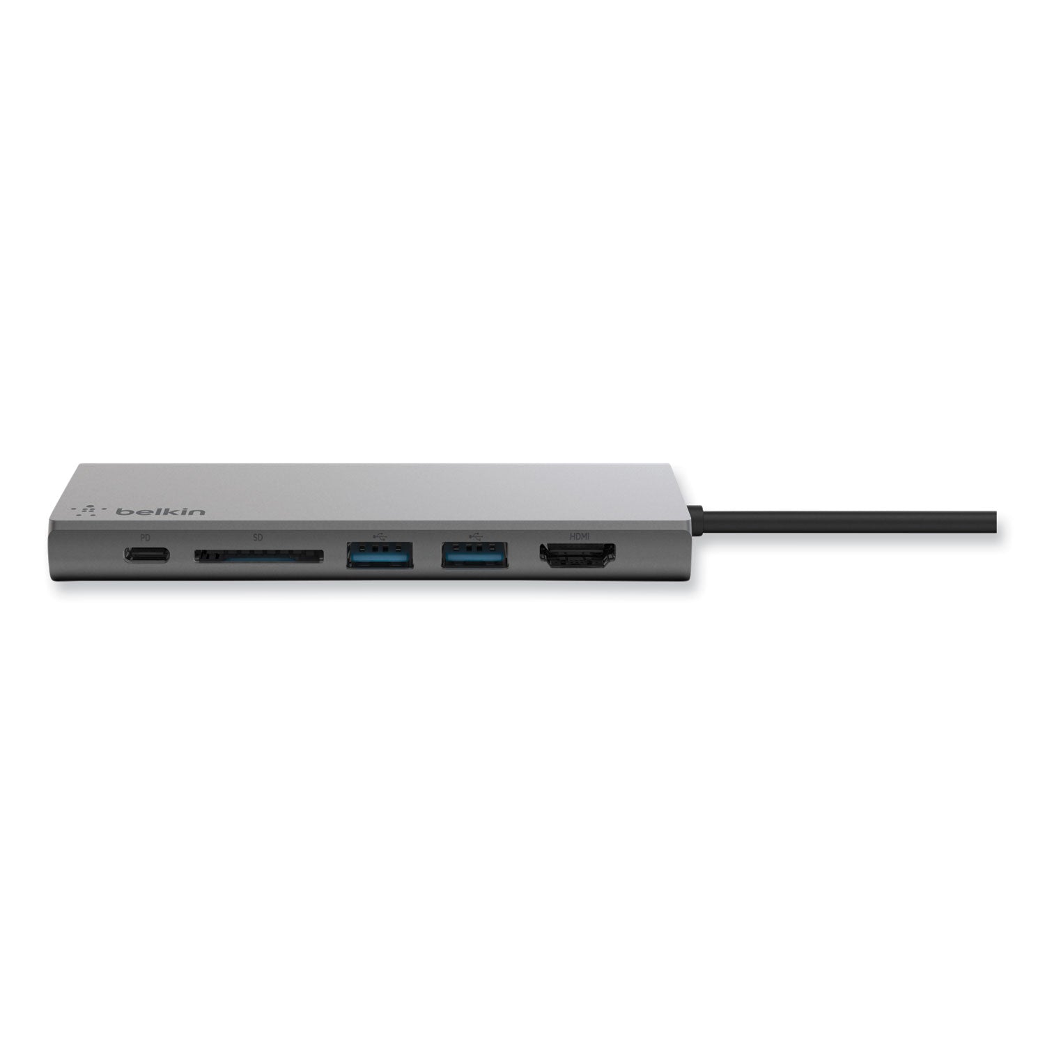 usb-c-multimedia-hub-6-ports-space-gray_blkf4u092btsgy - 1