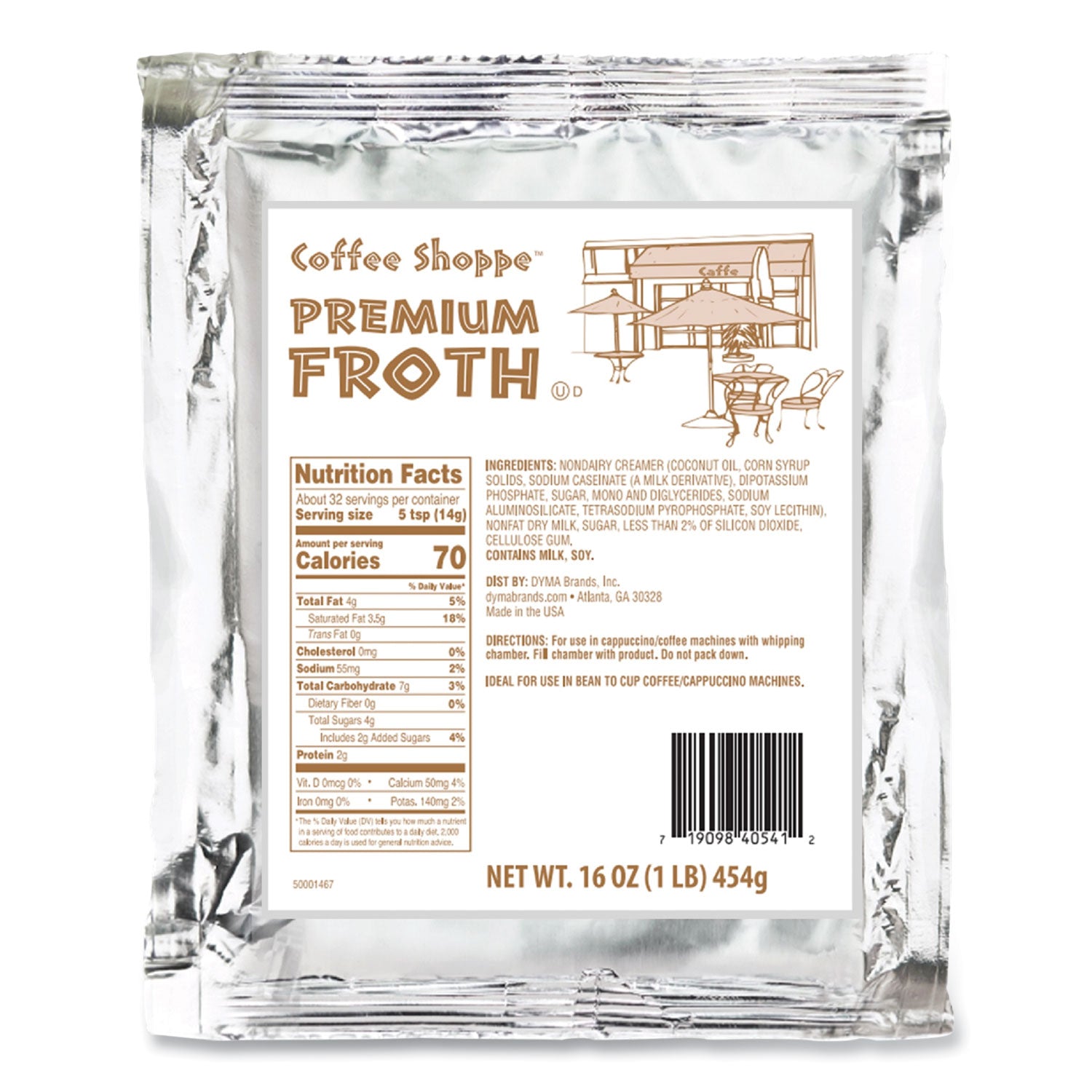 premium-froth-topping-1-lb-bag-12-carton_cph40541 - 1
