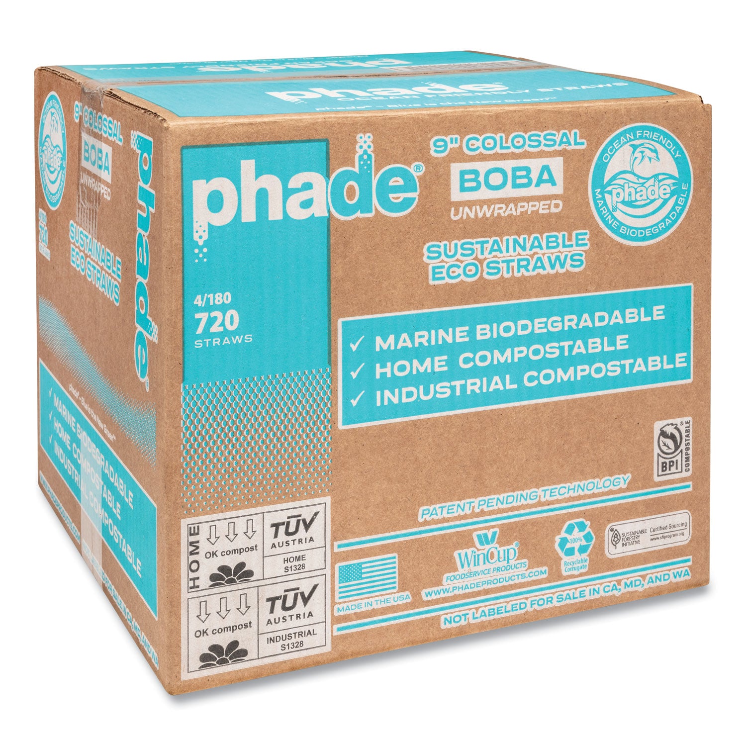 marine-biodegradable-straws-boba-straws-9-ocean-blue-720-carton_car511208 - 1