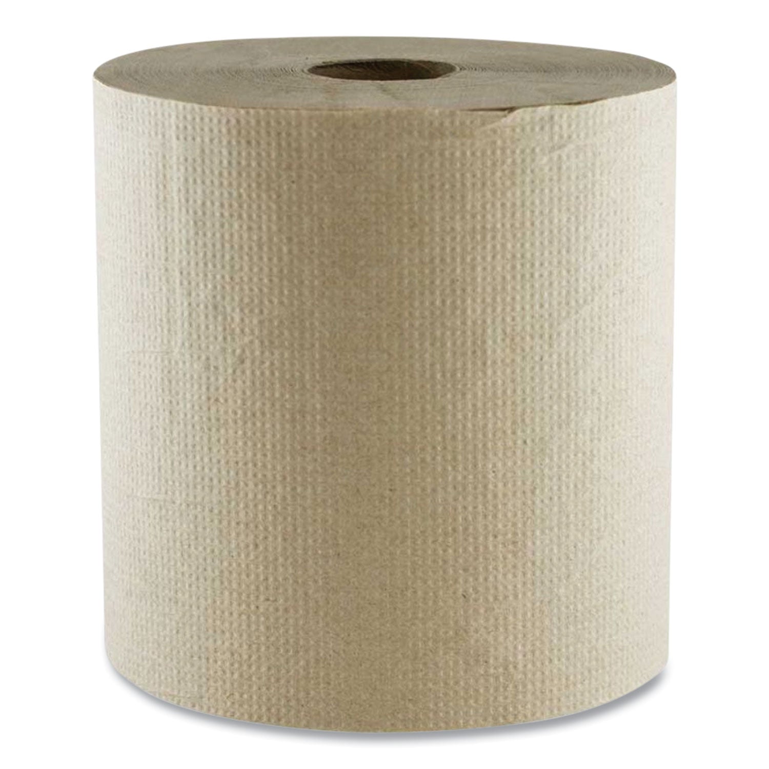 hard-wound-towel-1-ply-8-x-700-ft-kraft-6-carton_bwk700k - 1