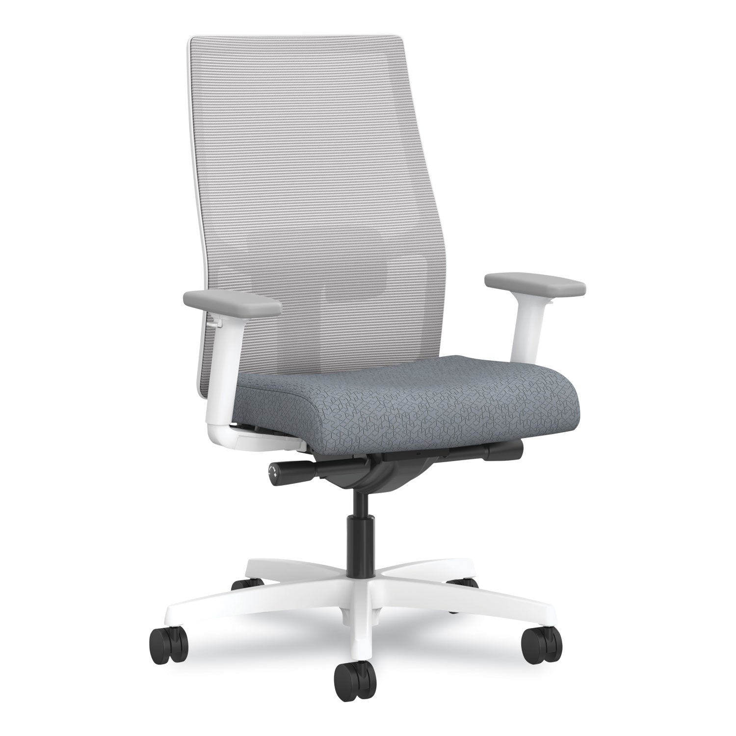 ignition-20-4-way-stretch-mid-back-mesh-task-chair-black-adjustable-lumbar-support-basalt-fog-whiteships-in-7-10-bus-days_honi2mm2afa25bx - 1