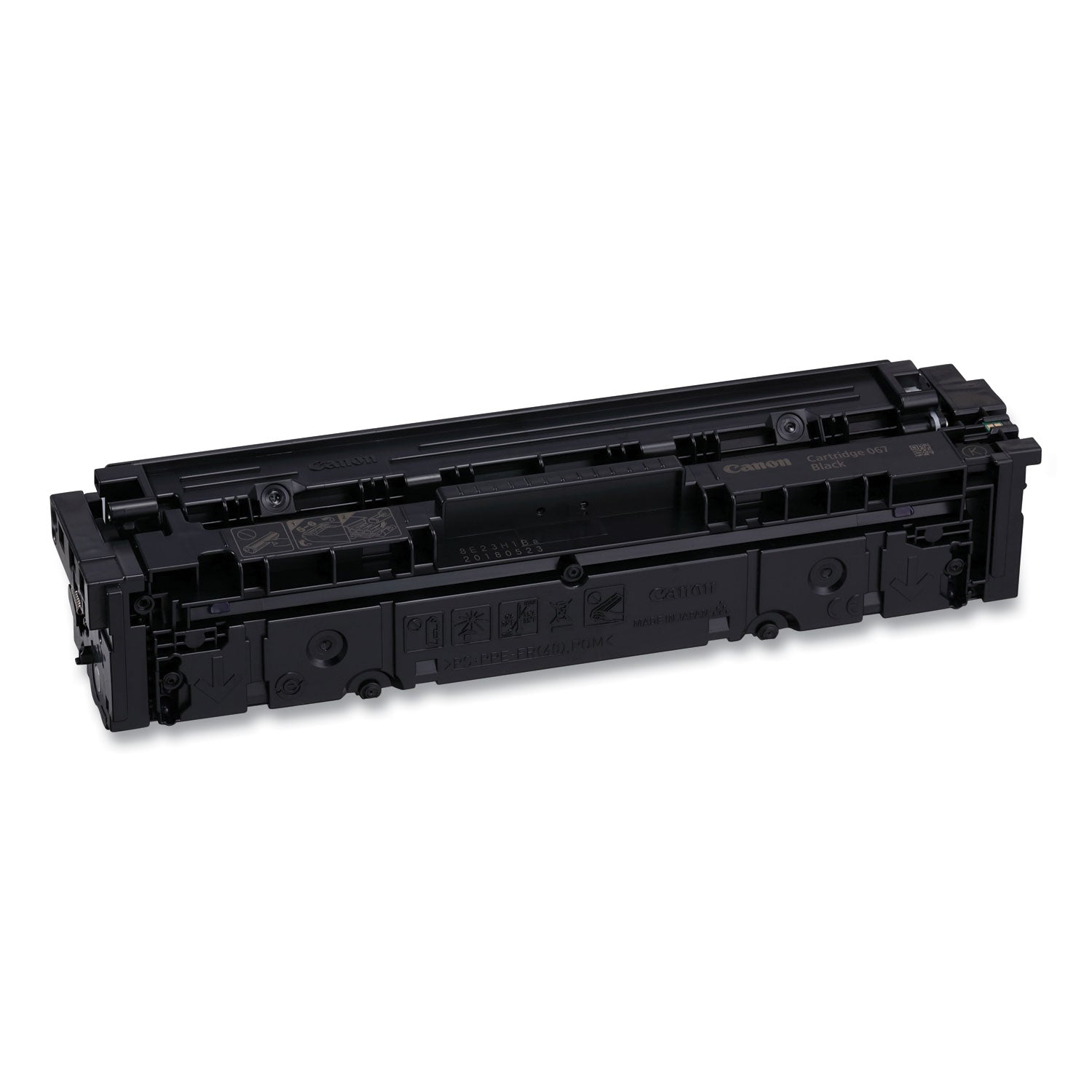 5102C001 (067) Toner, 1,350 Page-Yield, Black - 2
