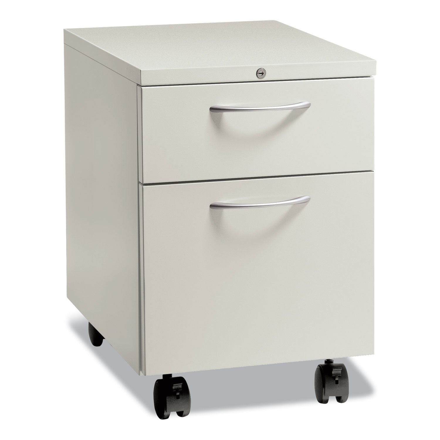 flagship-mobile-pedestal-left-or-right-2-drawers-box-file-letter-loft-15-x-2288-x-22-ships-in-7-10-business-days_hon15923alloft - 1