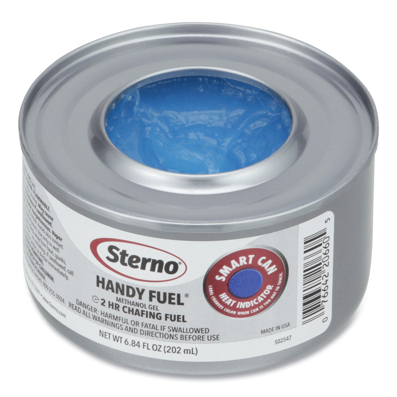 handy-fuel-methanol-gel-chafing-fuel-2-hour-burn-67-oz-72-carton_ste20660 - 2