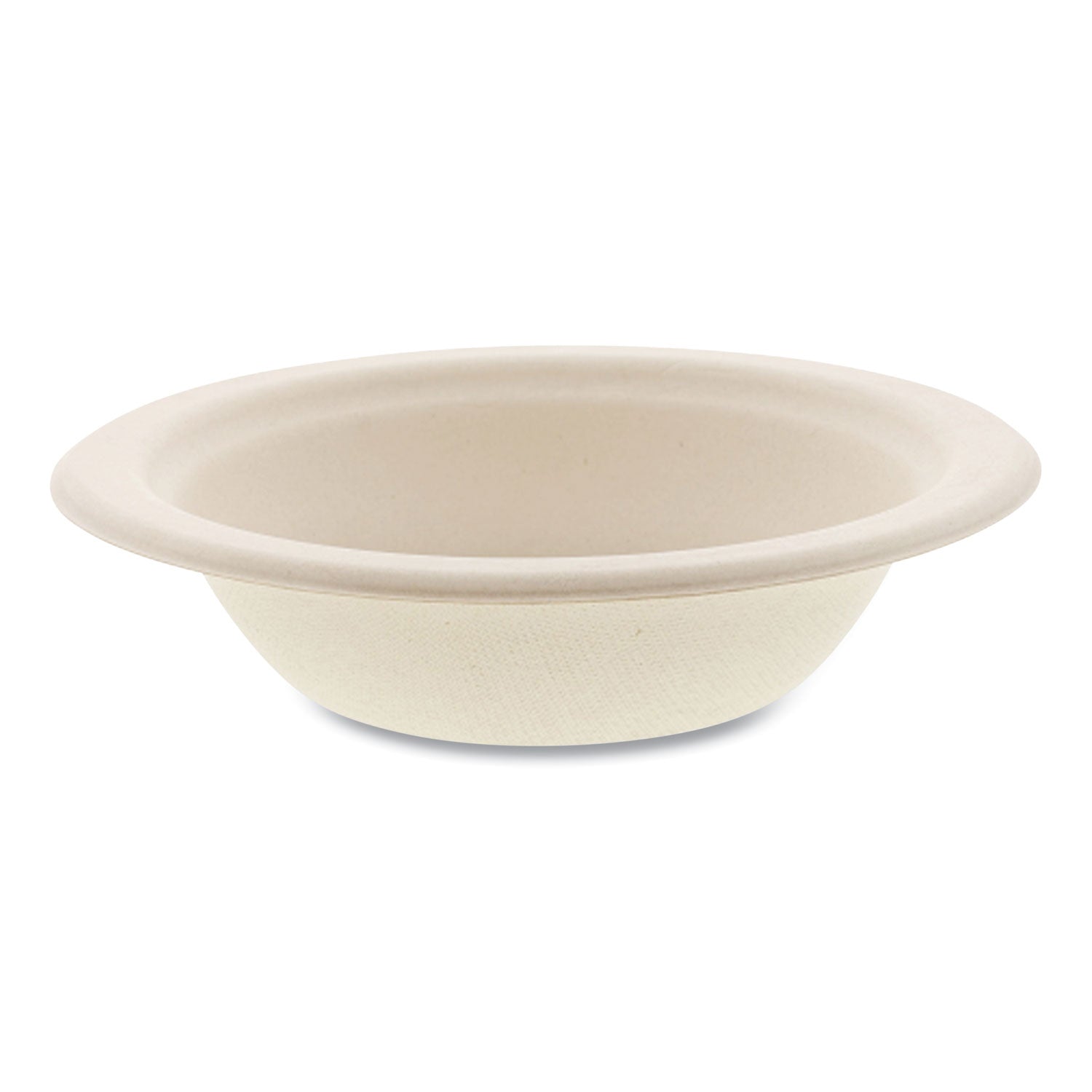 bagasse-pfas-free-dinnerware-round-bowl-12-oz-tan-1000-carton_bwkbowl12npfa - 1