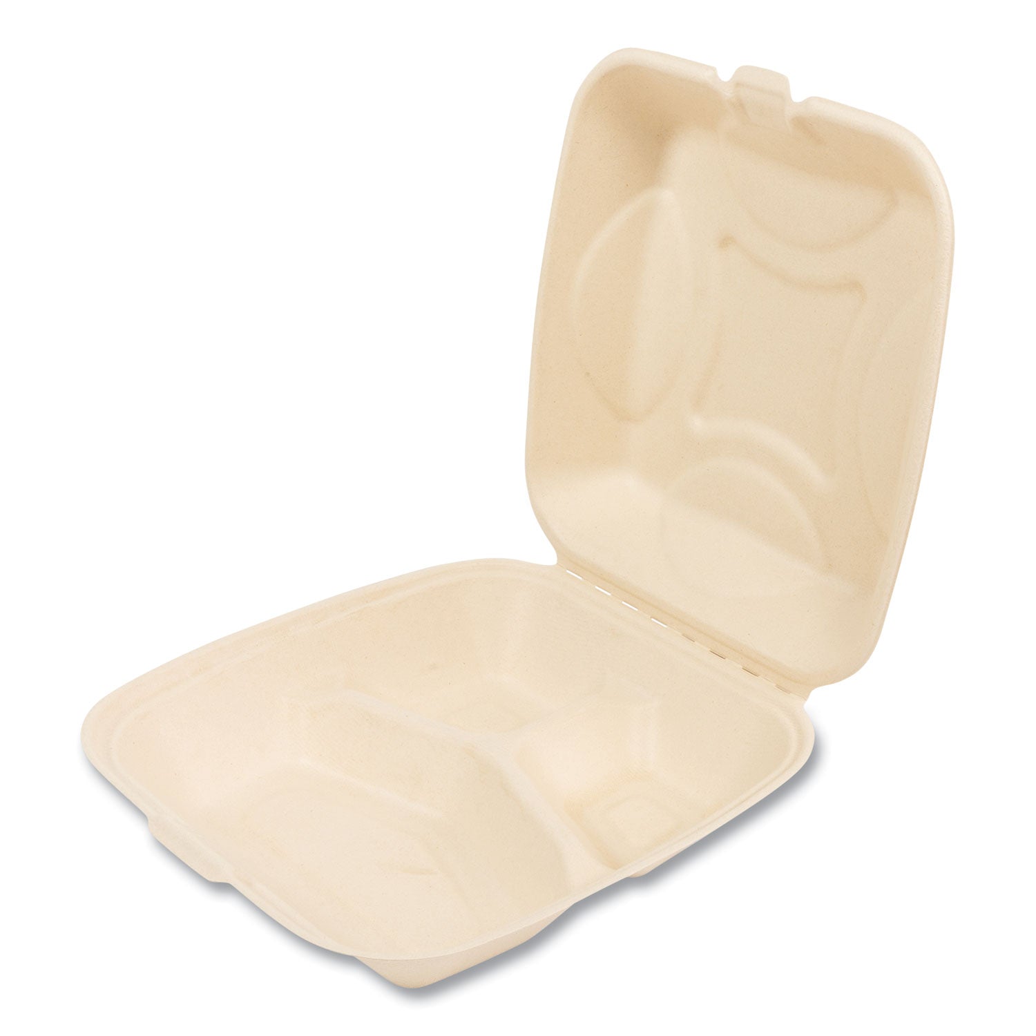 bagasse-pfas-free-food-containers-3-compartment-9-x-319-x-9-tan-bamboo-sugarcane-200-carton_bwkhnge3c9npfa - 1