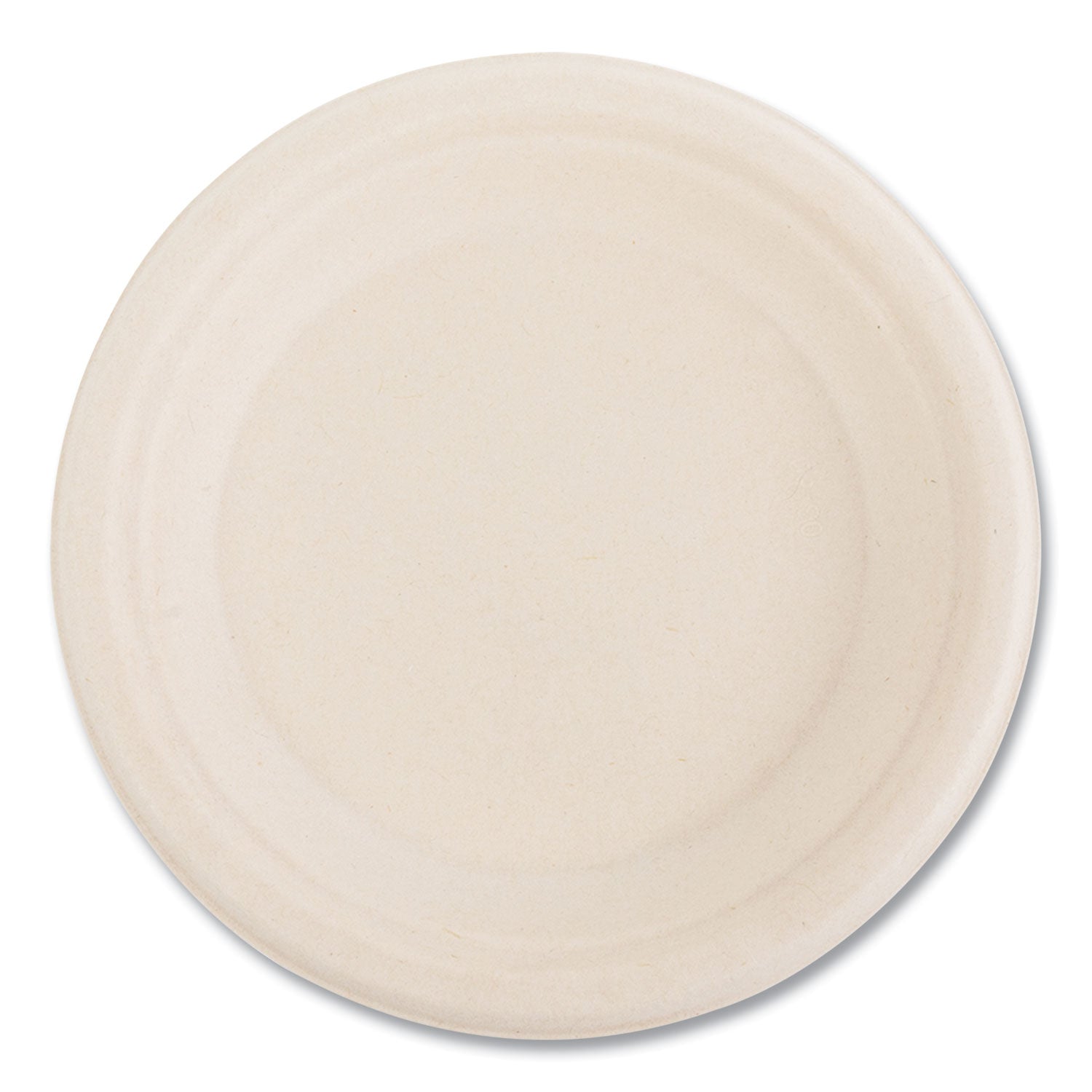 bagasse-pfas-free-dinnerware-plate-6-dia-tan-1000-carton_bwkplatewf6npfa - 1