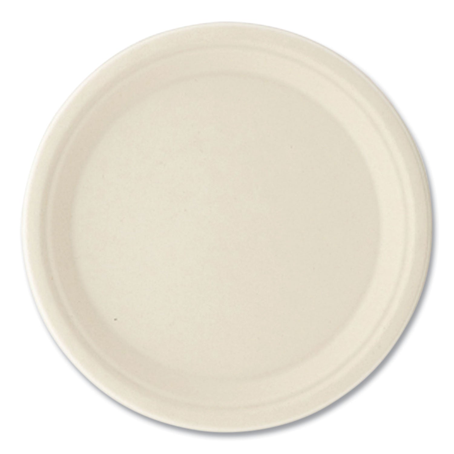 bagasse-pfas-free-dinnerware-plate-10-dia-tan-500-carton_bwkplate10npfa - 1