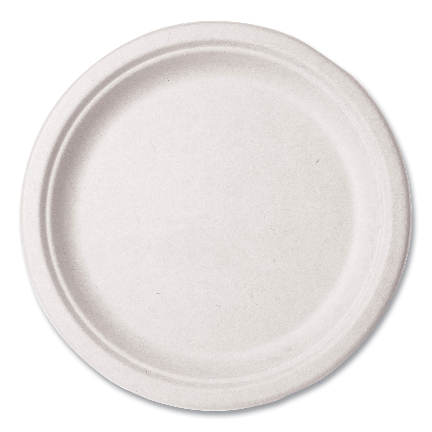 molded-fiber-tableware-plate-10-diameter-white-500-carton_vegwhbrg10 - 1
