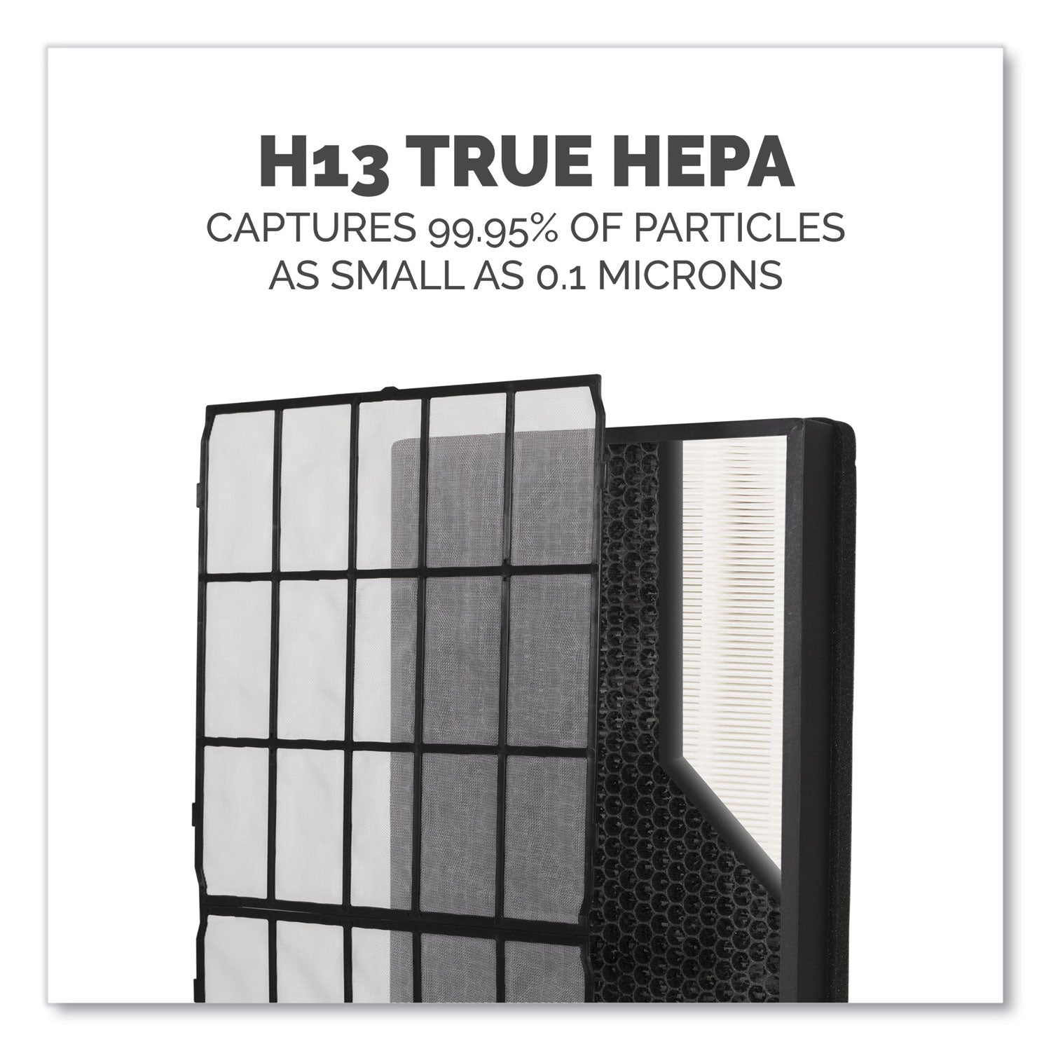 AeraMax SV Combo Filter, 2 Sets/Pack - 3