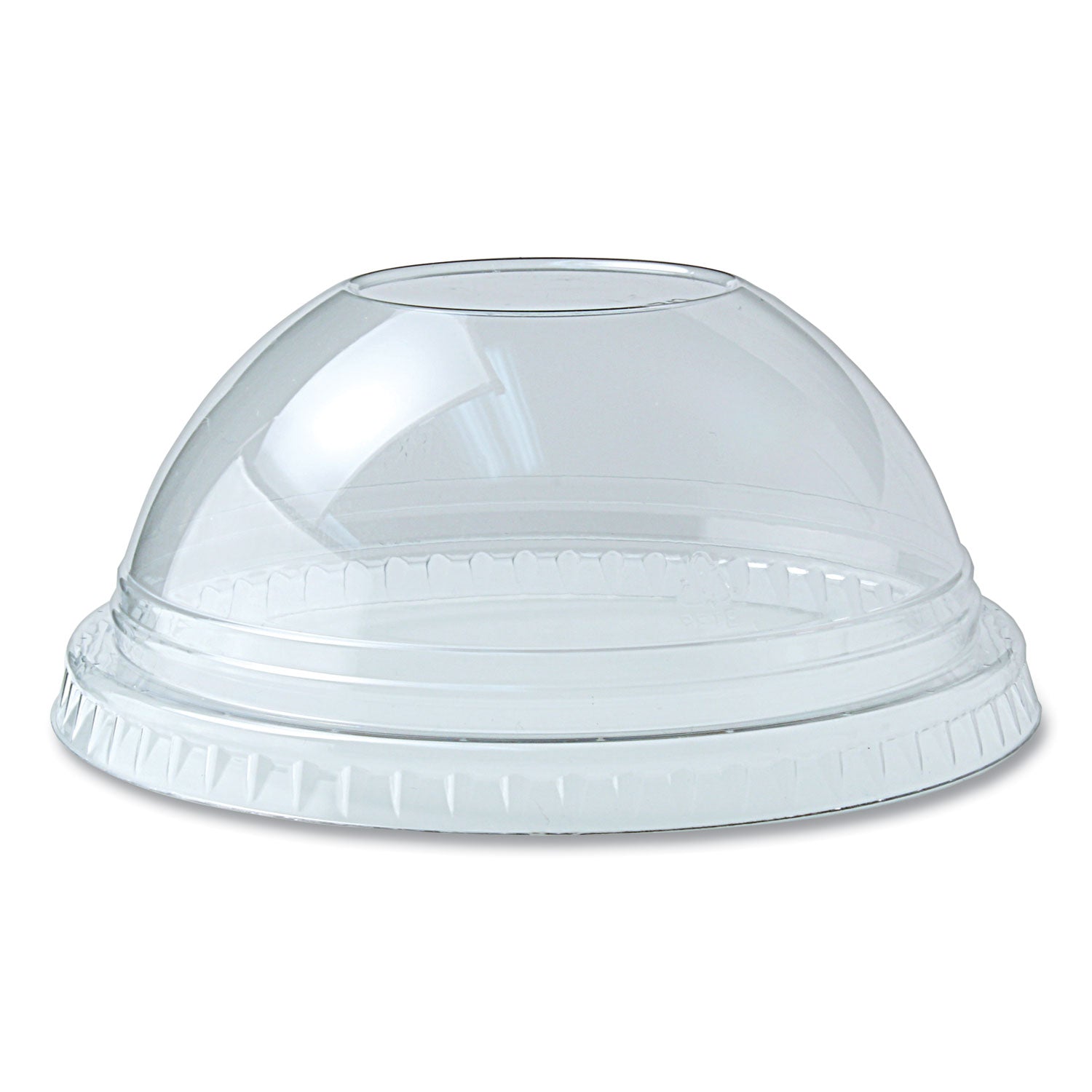 kal-clear-nexclear-drink-cup-lids-dome-lid-with-1-hole-fits-12-to-20-oz-cold-cups-clear-1000-carton_fabdlkc1220 - 1