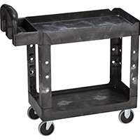 Hd Utility Cart