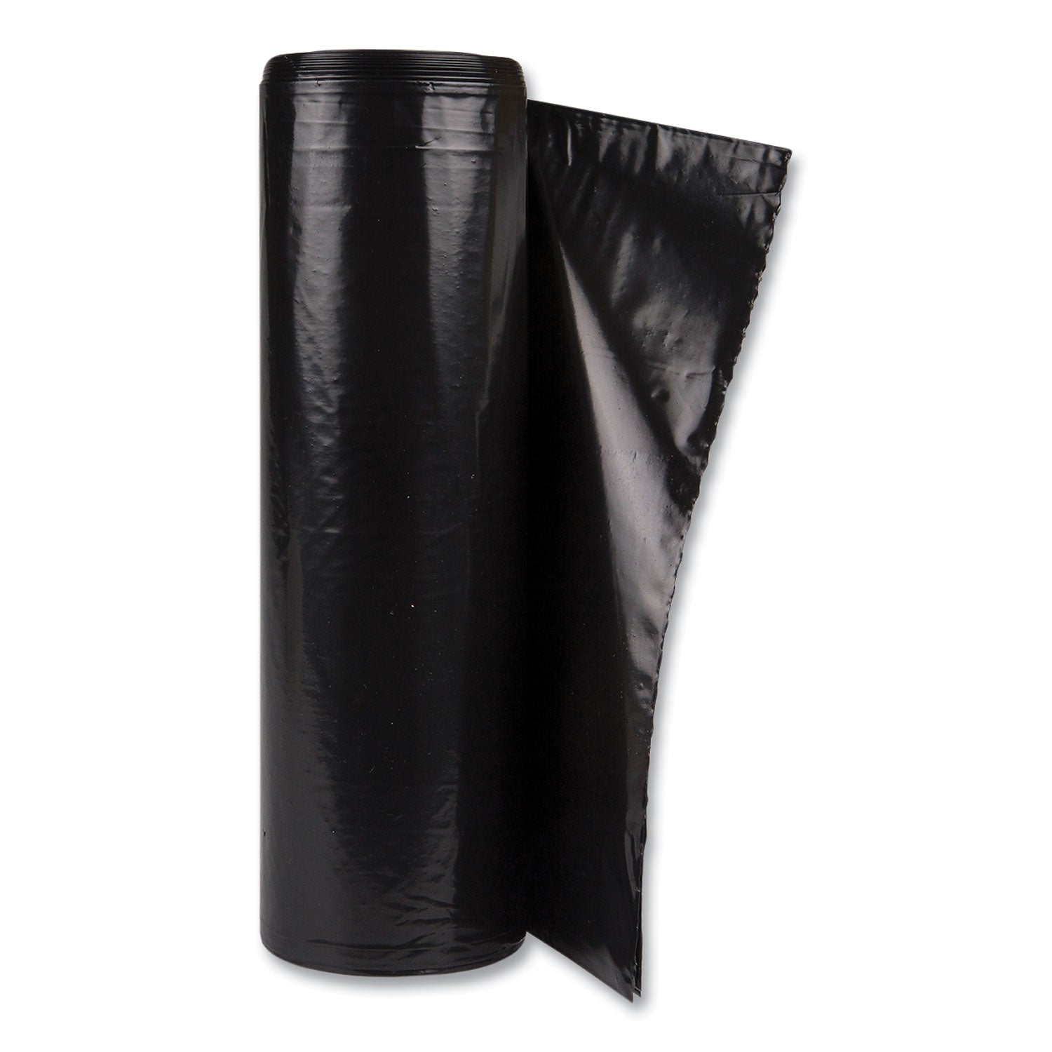 low-density-commercial-can-liners-coreless-interleaved-roll-60-gal-12mil-38-x-58-black-10-bags-roll-10-rolls-carton_ibseci385812k - 2