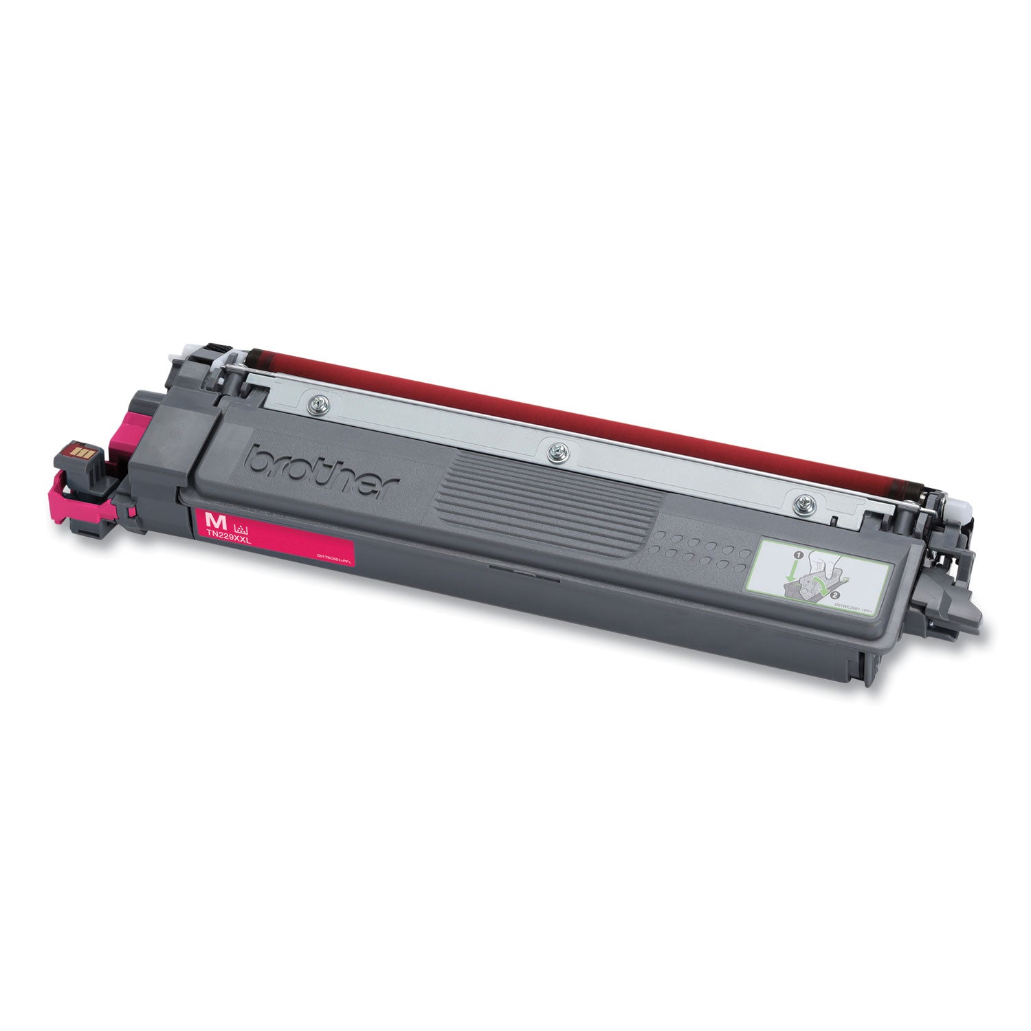 tn229xxlm-super-high-yield-toner-4000-page-yield-magenta_brttn229xxlm - 2