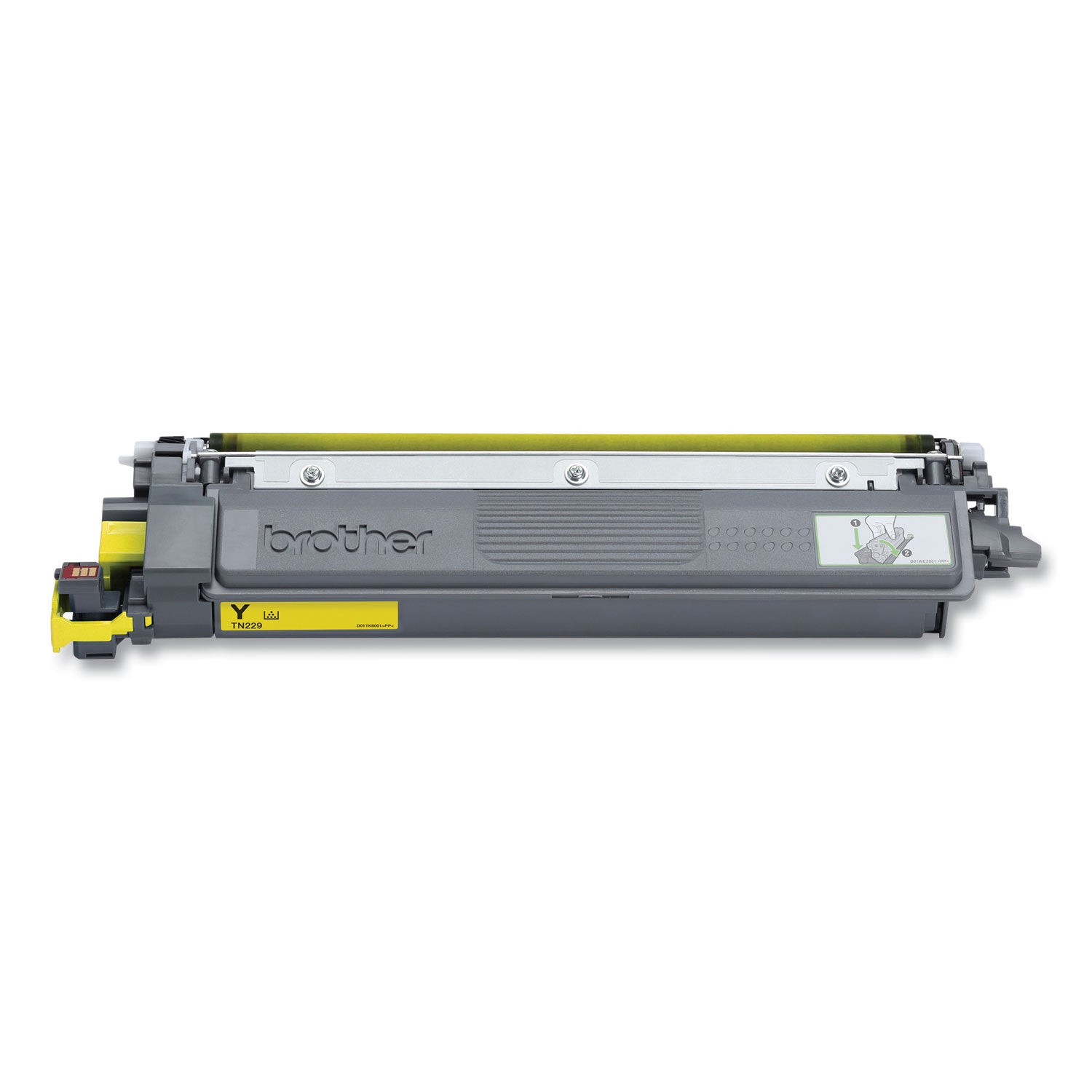 ttn229y-toner-1200-page-yield-yellow_brttn229y - 2
