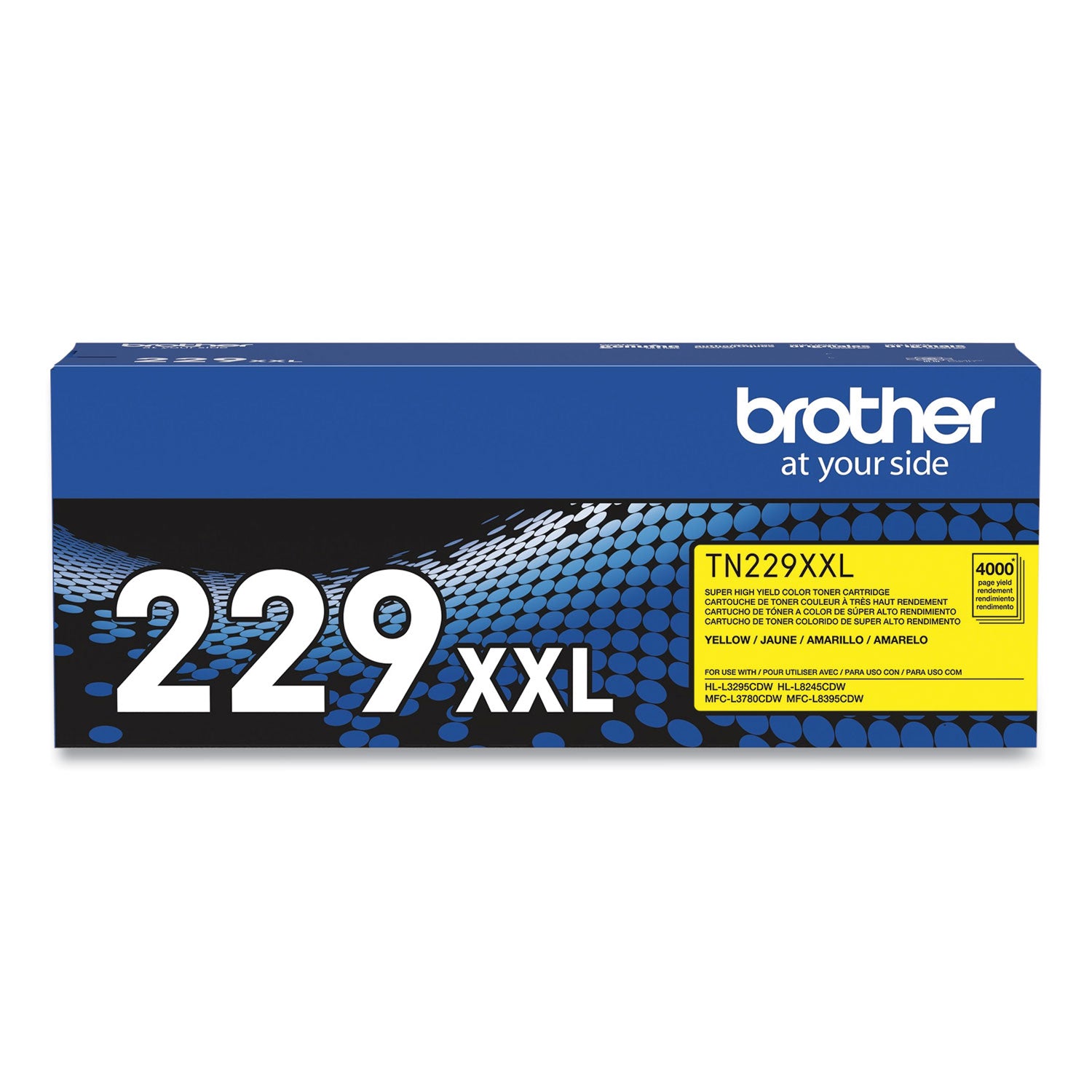 tn229xxly-super-high-yield-toner-4000-page-yield-yellow_brttn229xxly - 1