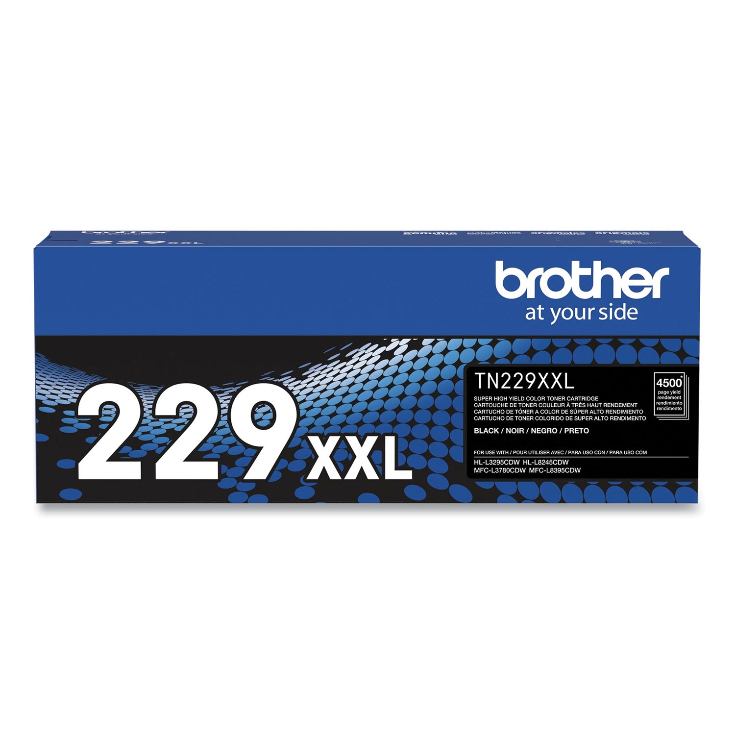 tn229xxlbk-super-high-yield-toner-4500-page-yield-black_brttn229xxlbk - 1