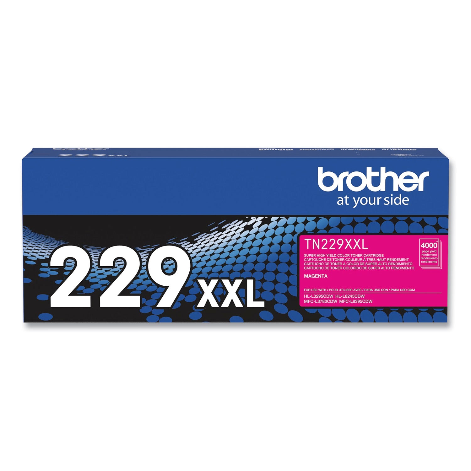 tn229xxlm-super-high-yield-toner-4000-page-yield-magenta_brttn229xxlm - 1