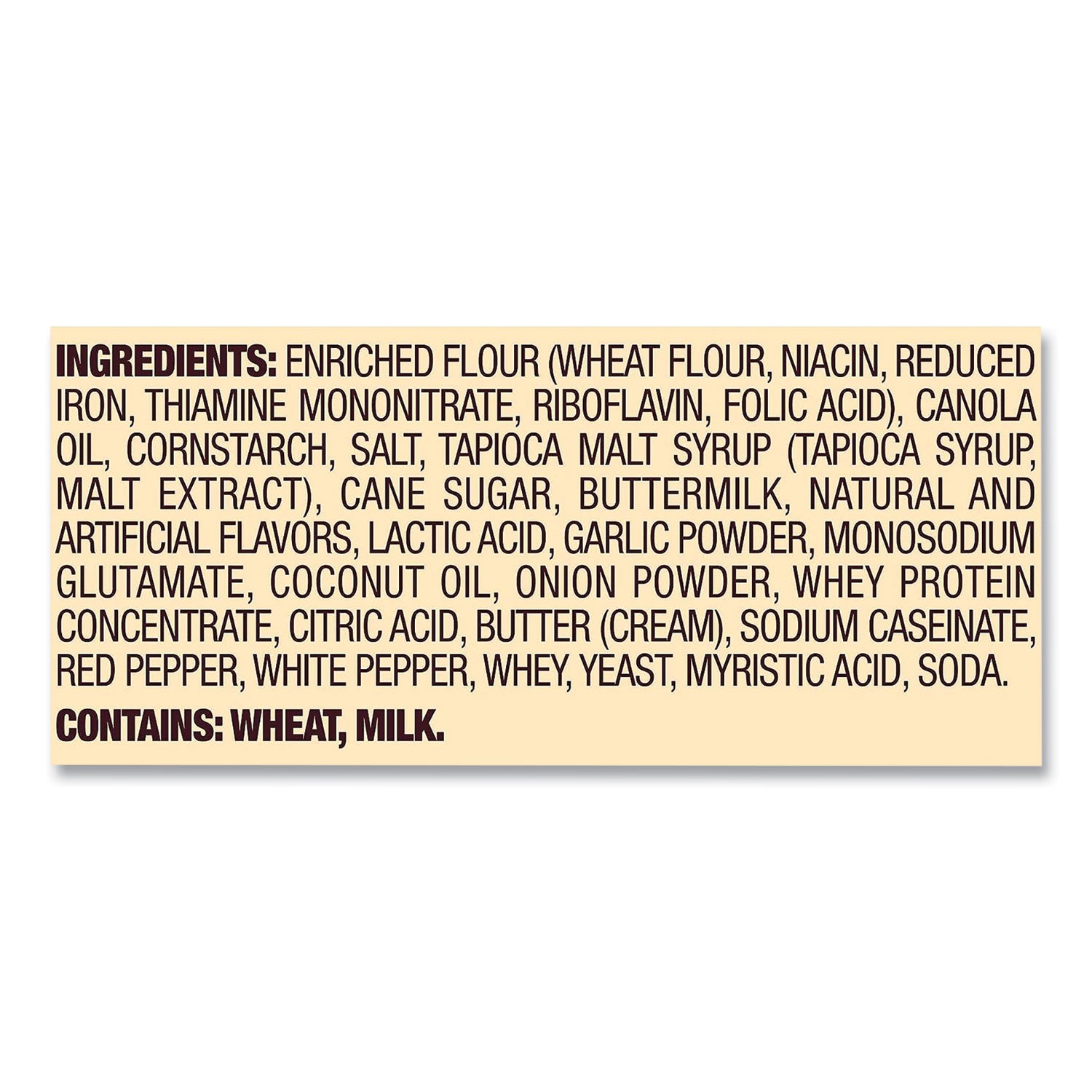 pretzels-seasoned-225-oz-bag-36-carton_ofx14750 - 2