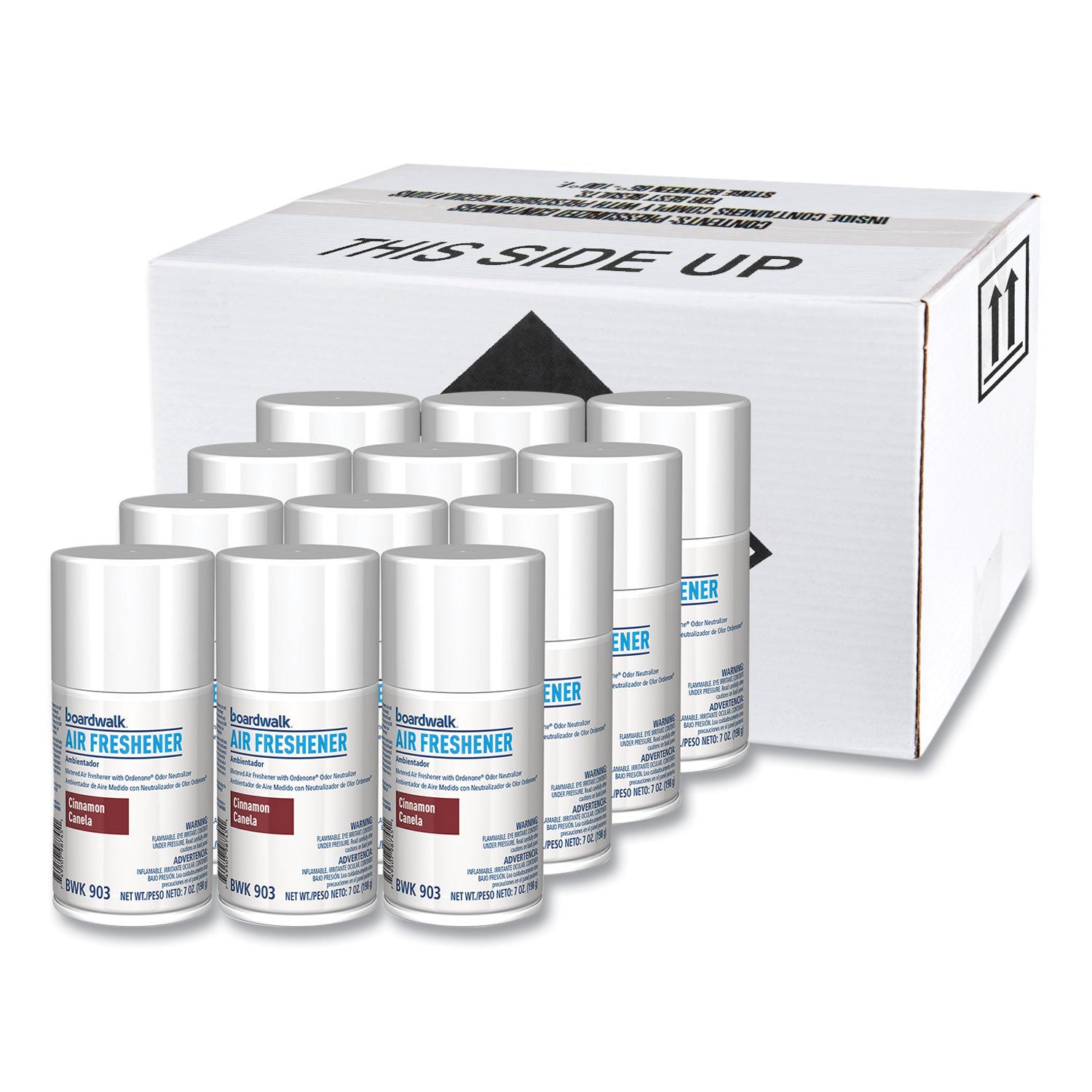 metered-air-freshener-refill-cinnamon-sunset-7-oz-aerosol-spray-12-carton_bwk903 - 1