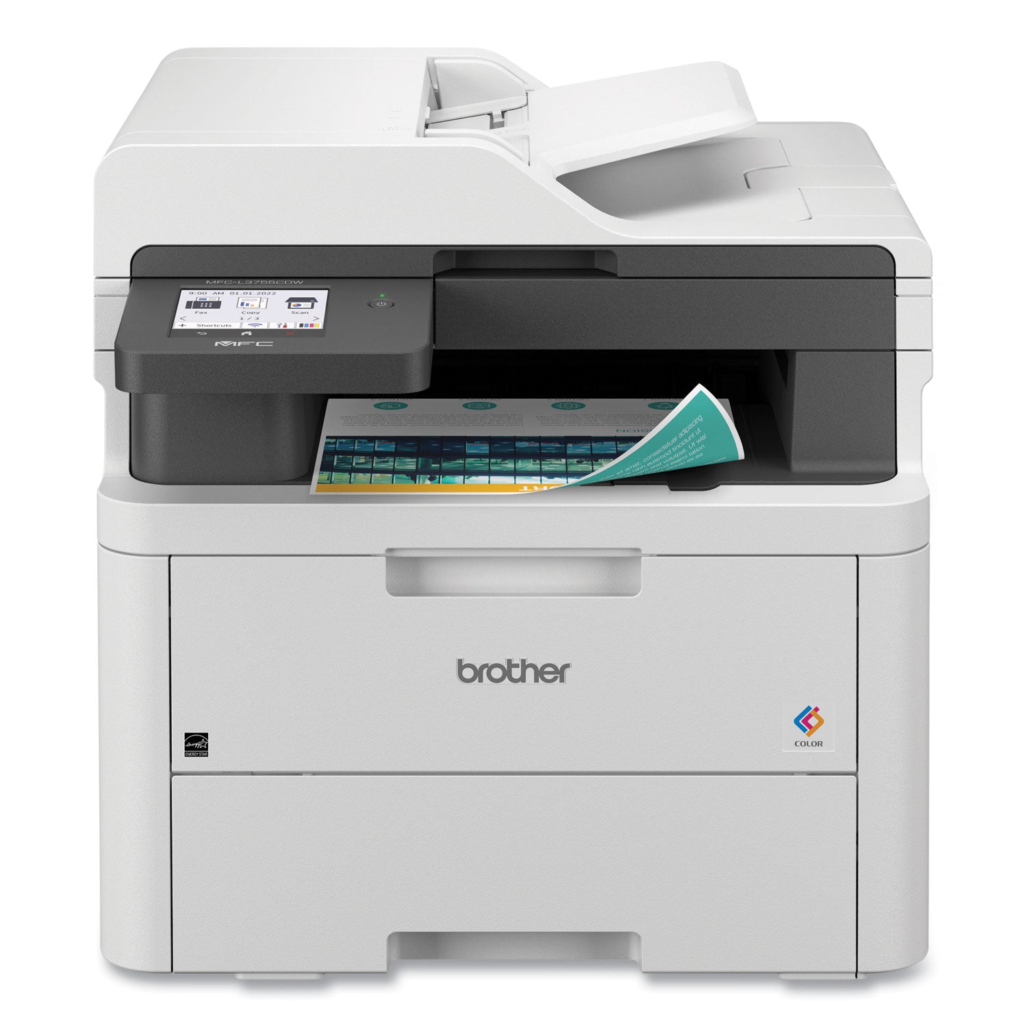 wireless-mfc-l3720cdw-digital-color-all-in-one-printer-copy-fax-print-scan_brtmfcl3720cdw - 3