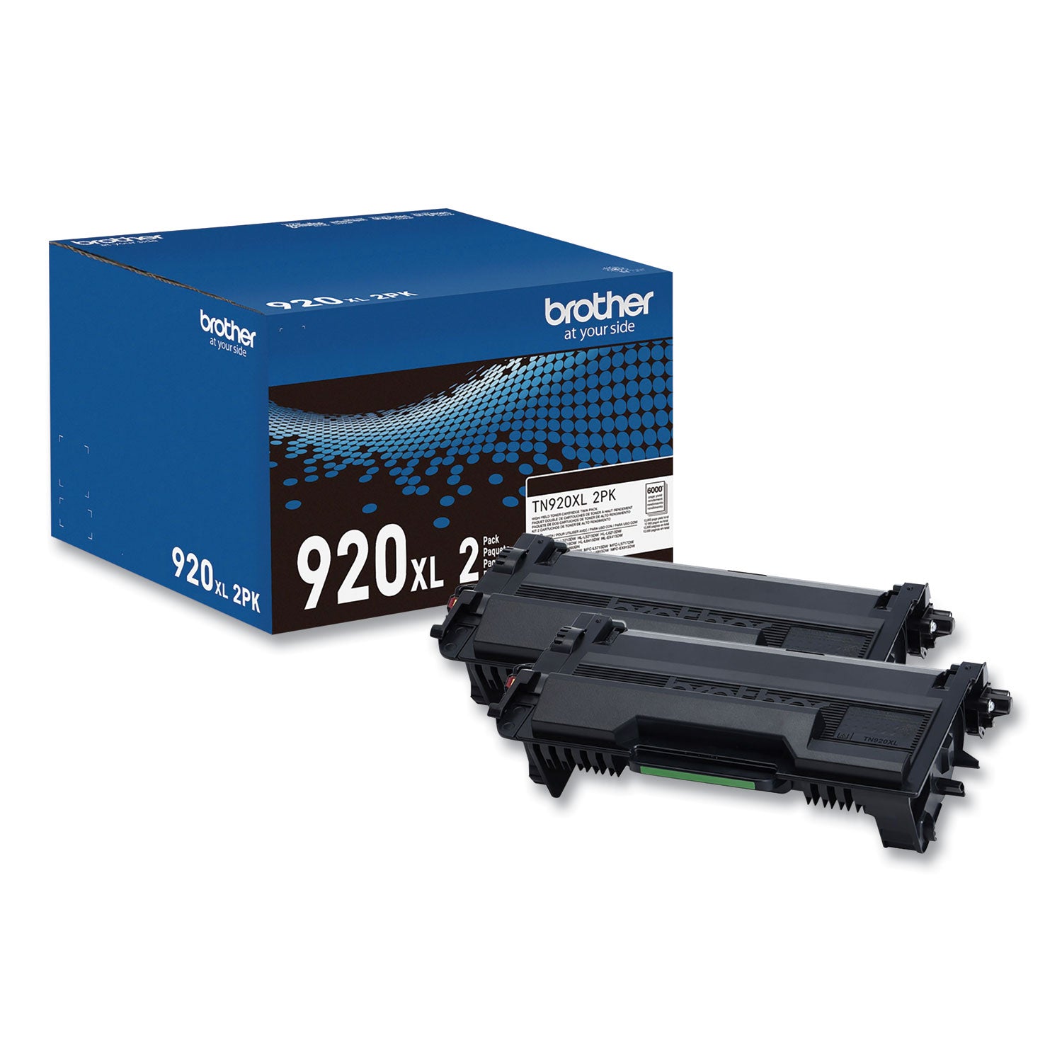 tn920xl2pk-high-yield-toner-12000-page-yield-black-2-pack_brttn920xl2pk - 1