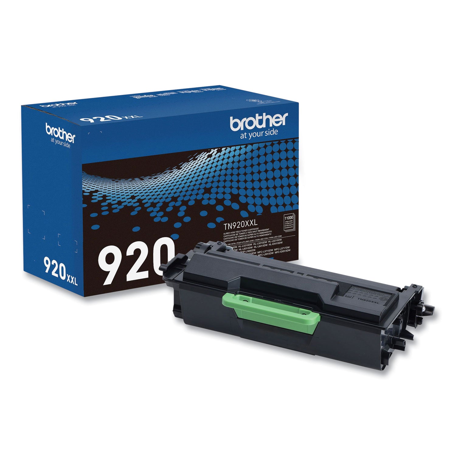 tn920xxl-super-high-yield-toner-12000-page-yield-black_brttn920xxl - 1