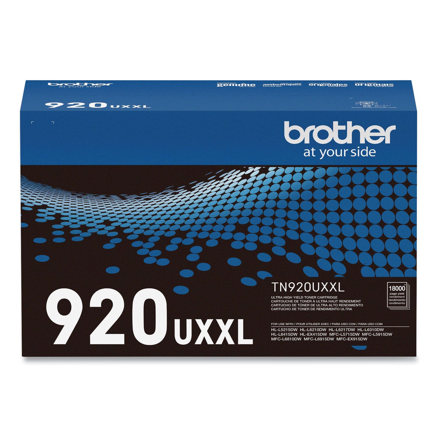 tn920uxxl-ultra-high-yield-toner-18000-page-yield-black_brttn920uxxl - 2