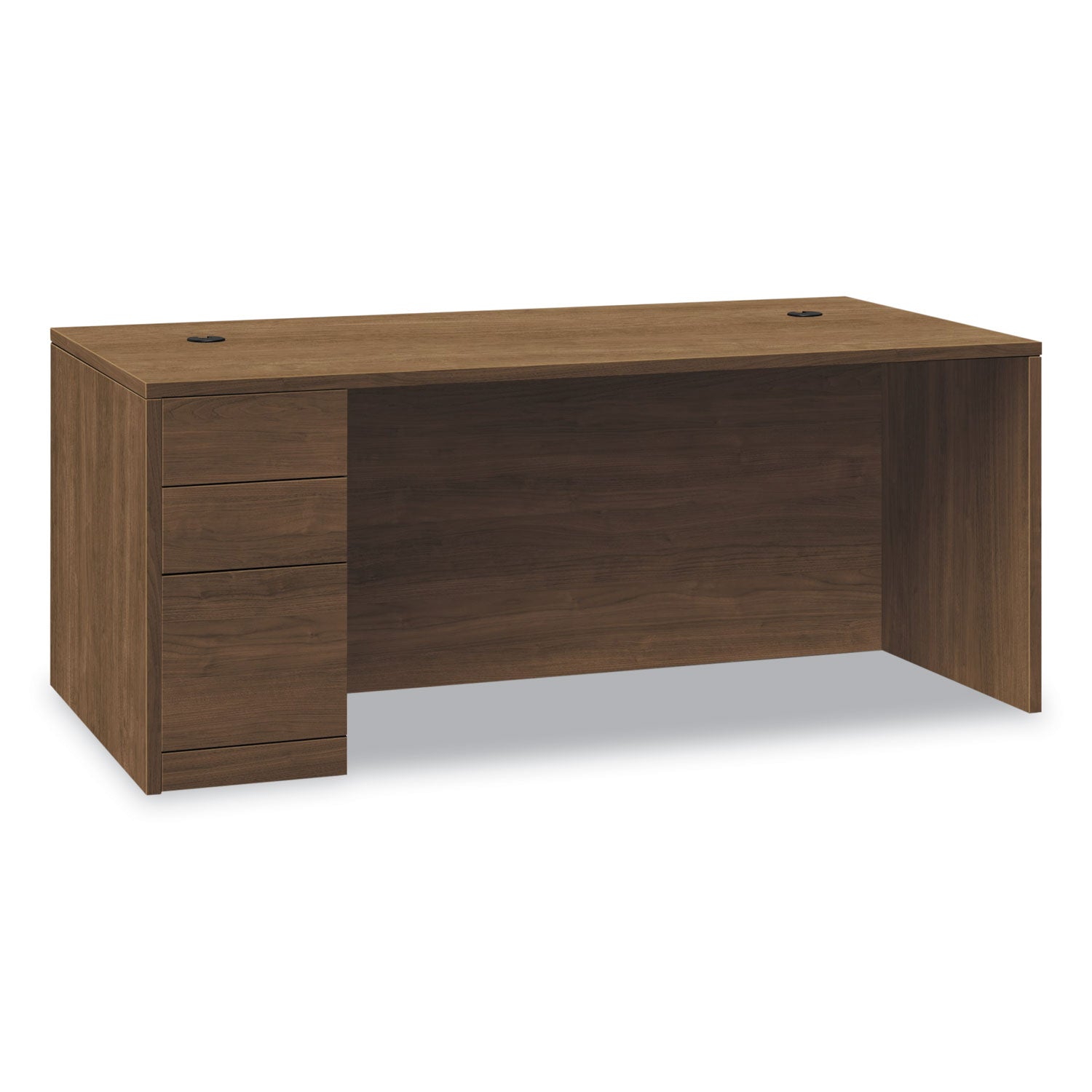 10500-series-single-pedestal-desk-left-pedestal-box-box-file-66-x-30-x-295-pinnacle_hon105898lpinc - 1