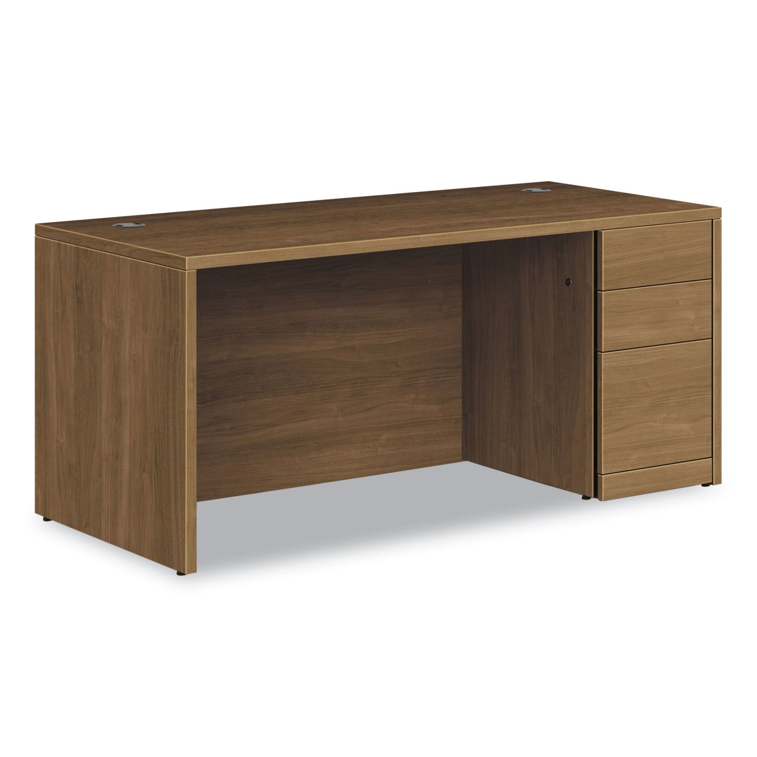 10500-series-single-pedestal-desk-right-pedestal-box-box-file-66-x-30-x-295-pinnacle_hon105897rpinc - 1