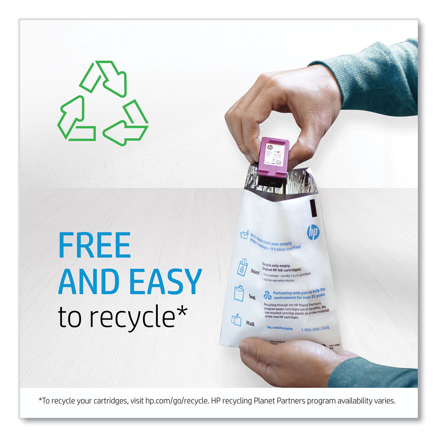 hp-738-676m8a-yellow-original-designjet-ink-cartridge_hew676m8a - 2