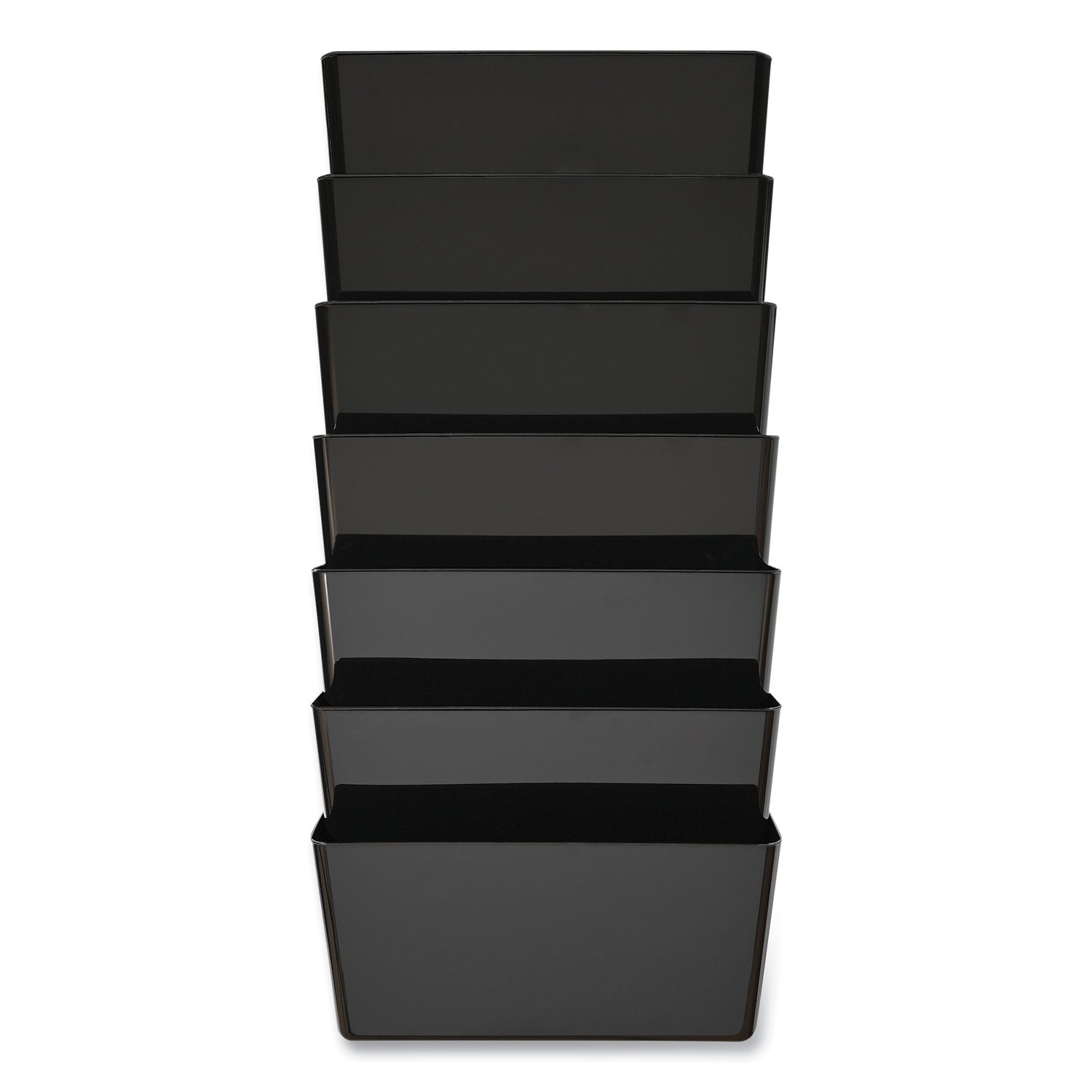 ez-link-stackable-docupocket-7-sections-letter-size-13-x-4-x-14-to-19-black-ships-in-4-6-business-days_def73704 - 1