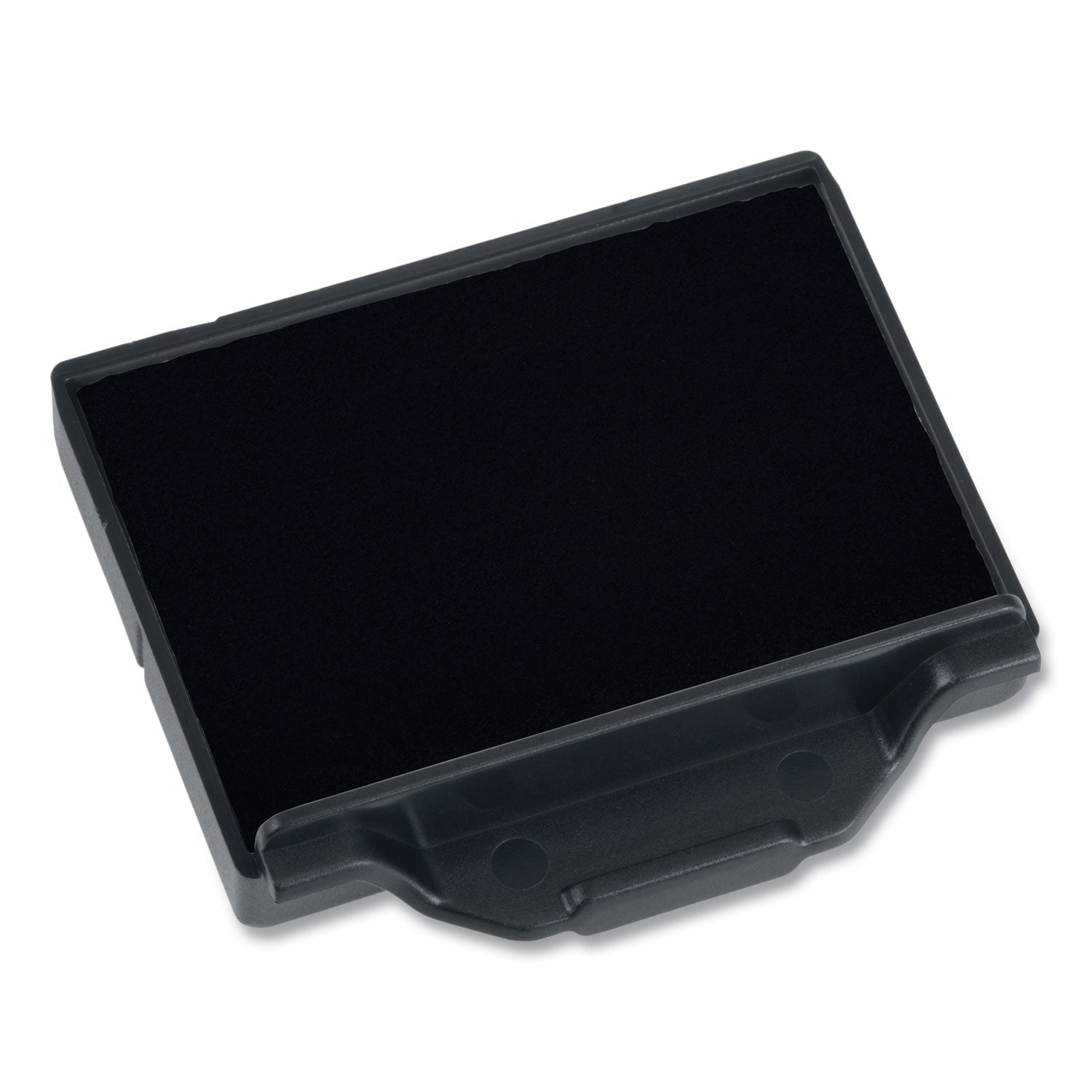 T5430 Professional Replacement Ink Pad for Trodat Custom Self-Inking Stamps, 1" x 1.63", Black -