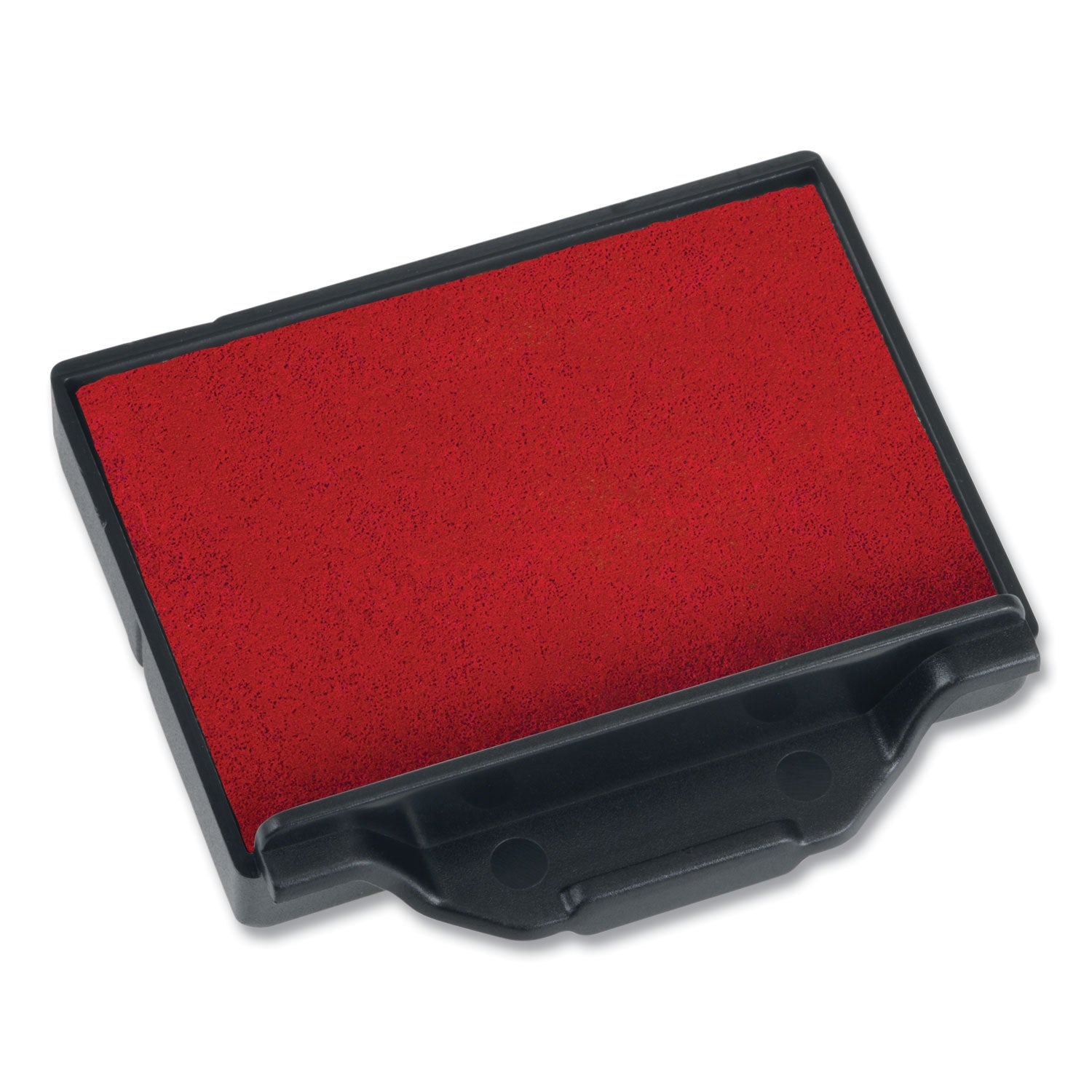 T5430 Professional Replacement Ink Pad for Trodat Custom Self-Inking Stamps, 1" x 1.63", Red -