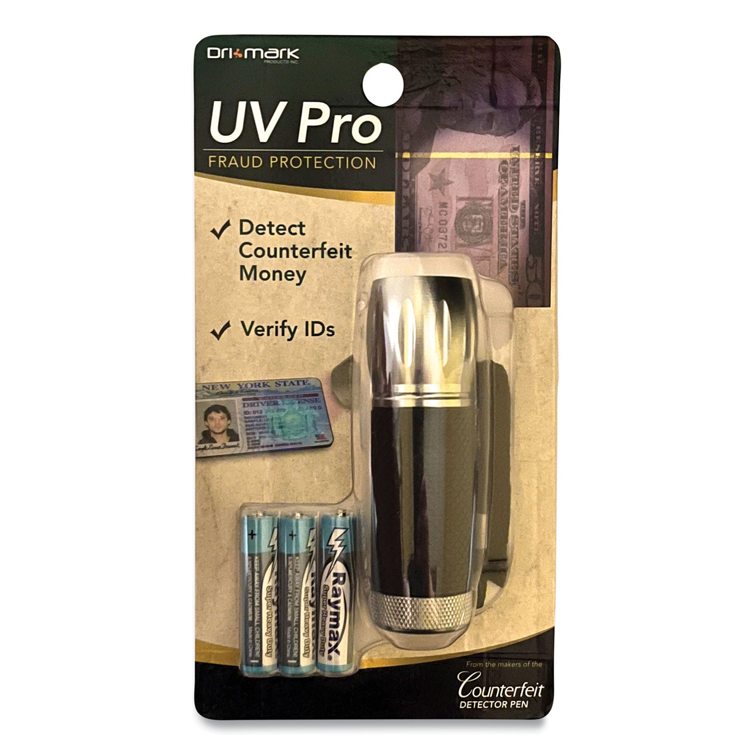 uv-pro-ultraviolet-counterfeit-detecto-uv-light;-watermark-us;-most-foreign-currencies-728-x-374-x-421-black-silver_driuvproplusb - 2