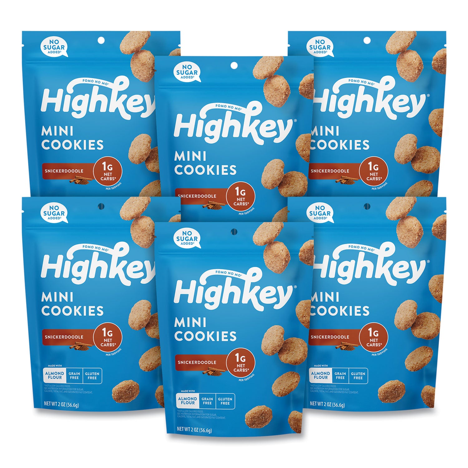 snickerdoodle-cookies-snickerdoodle-2-oz-bag-6-carton-ships-in-1-3-business-days_grr60000271 - 1