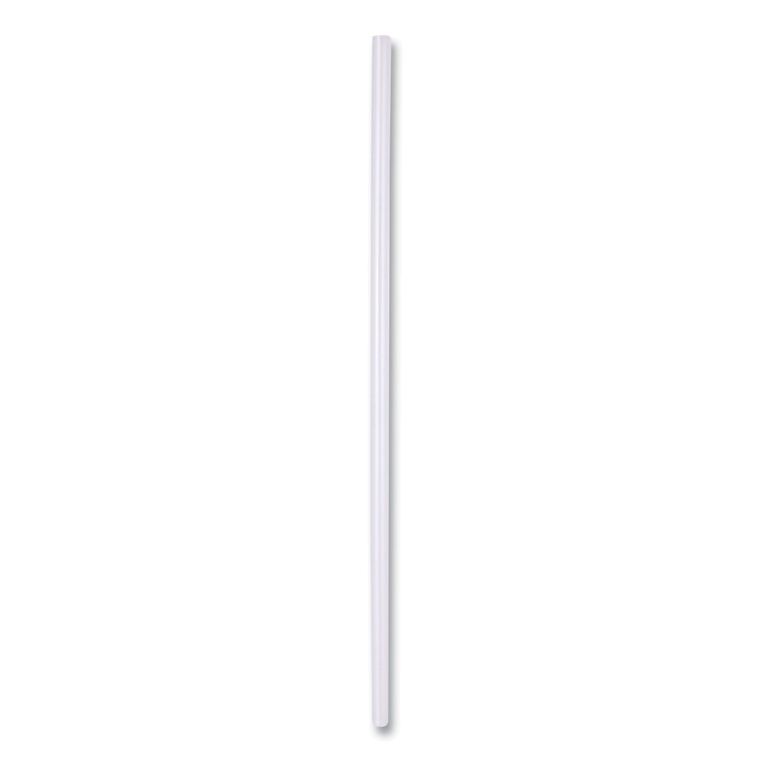 wrapped-jumbo-straws-775-polypropylene-clear-12000-carton_bwkjstw775clr - 1