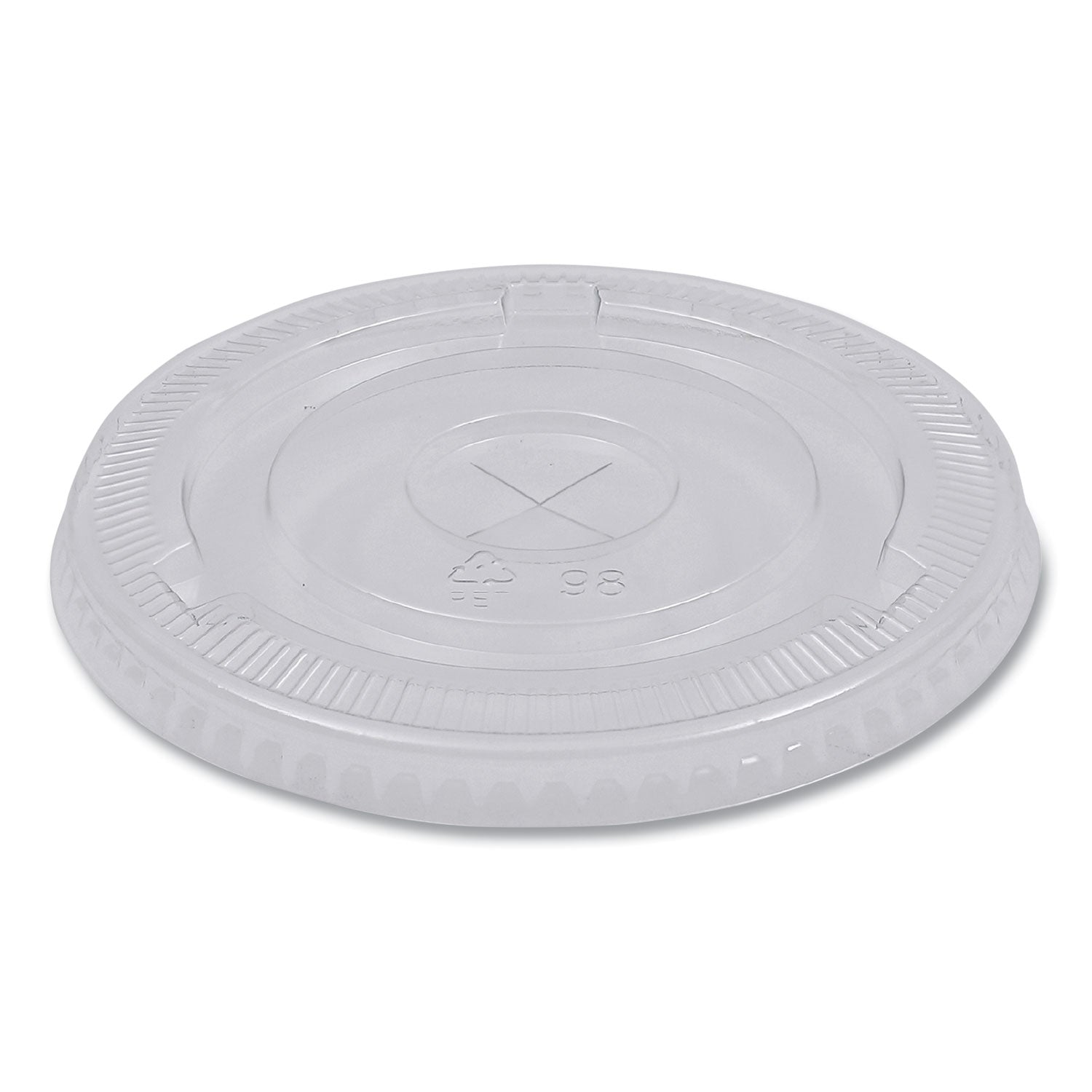 pet-cold-cup-lids-fits-12-oz-squat-and-14-to-24-oz-plastic-cups-clear-100-sleeve-10-sleeves-carton_bwkpetstraw - 1
