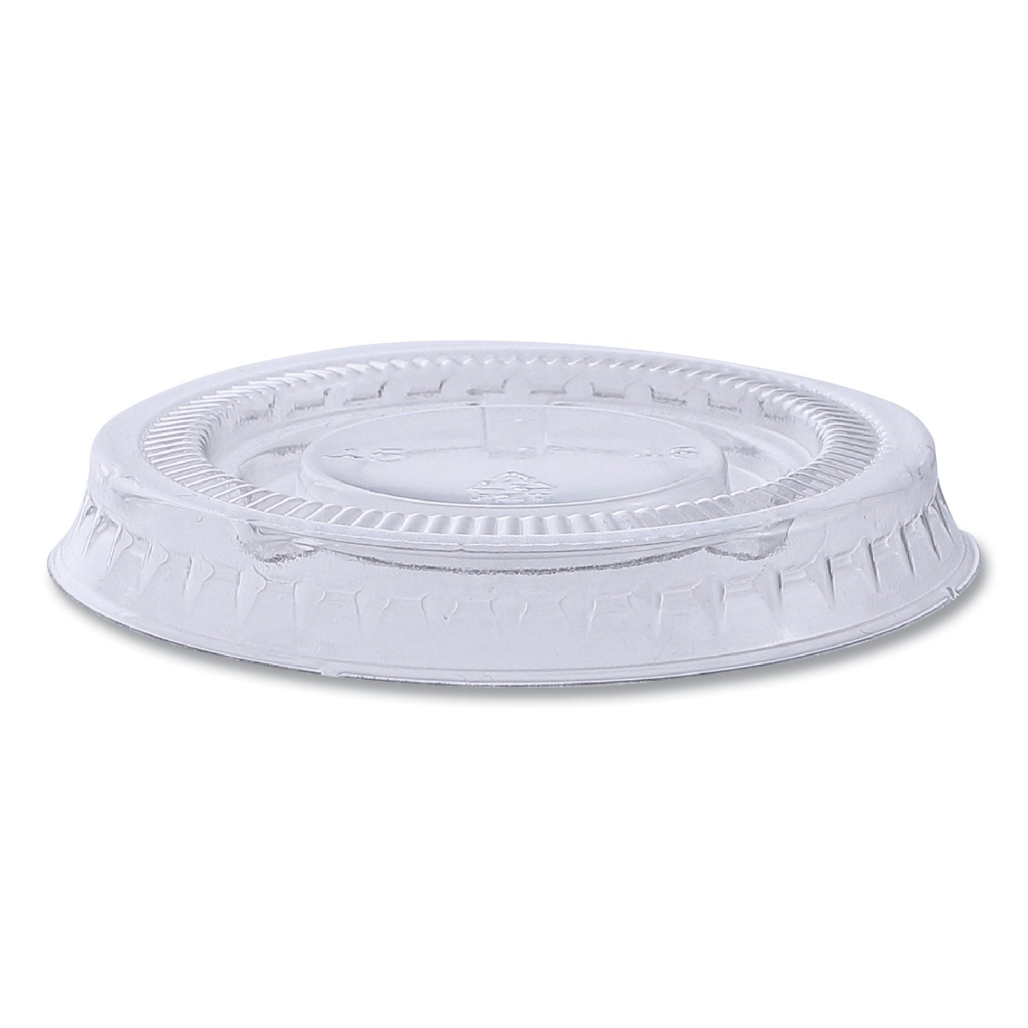 souffle-portion-cup-lids-fits-1-oz-portion-cups-clear-2500-carton_bwkprtlid1 - 1