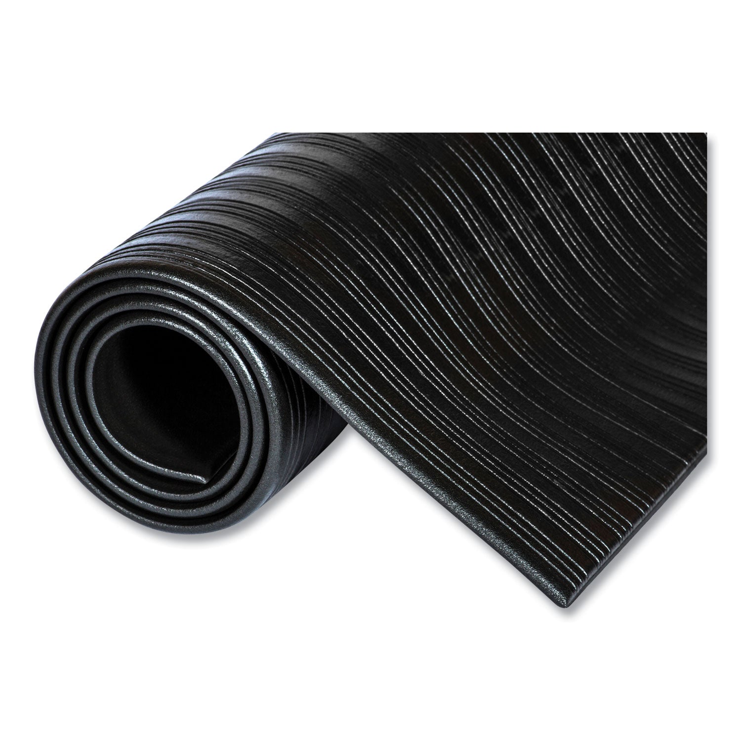 ribbed-vinyl-anti-fatigue-mat-rib-embossed-surface-36-x-144-black_cwnfl3612bk - 2
