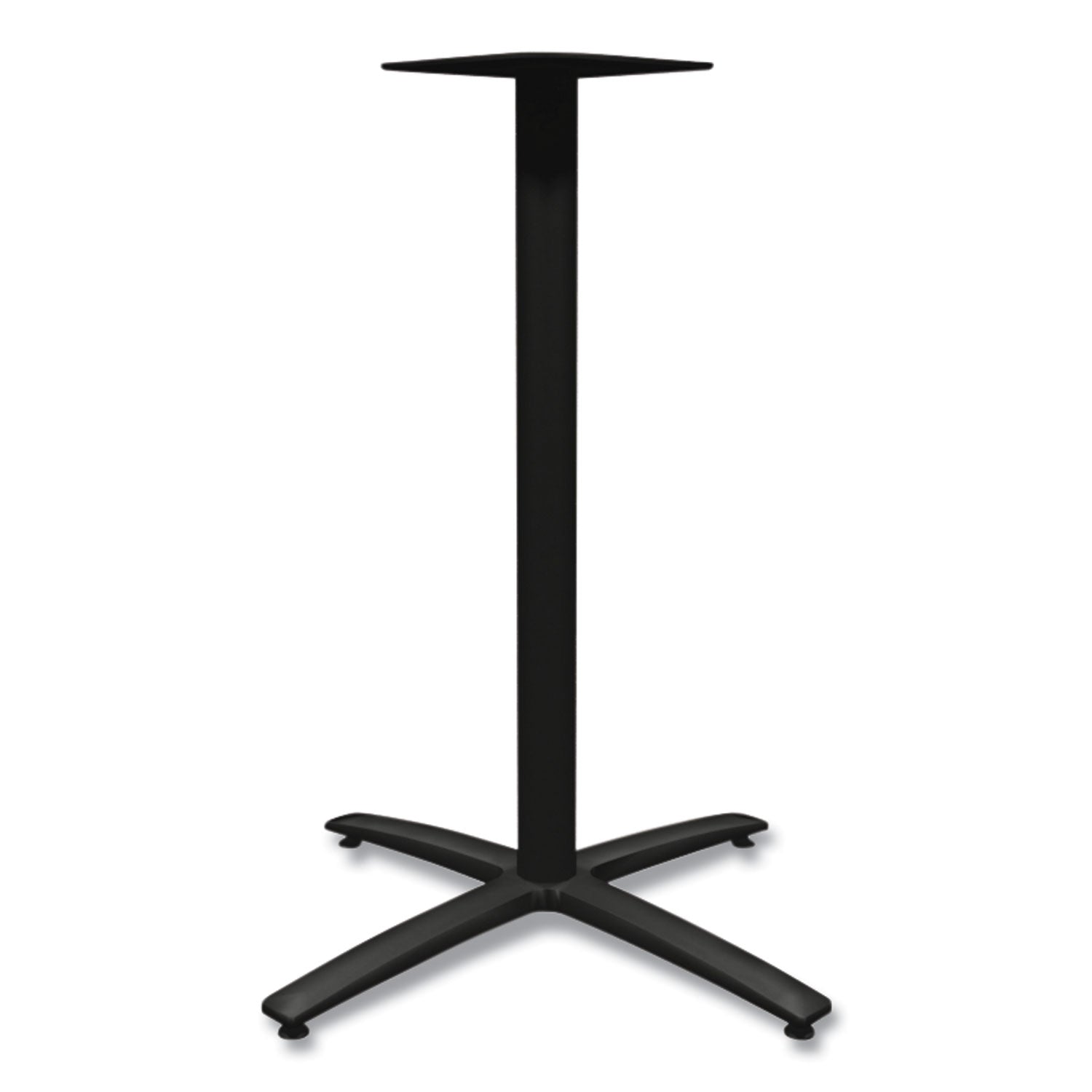 between-standing-height-x-base-for-42-table-tops-3268w-x-4112h-black_honbtx42lcbk - 2
