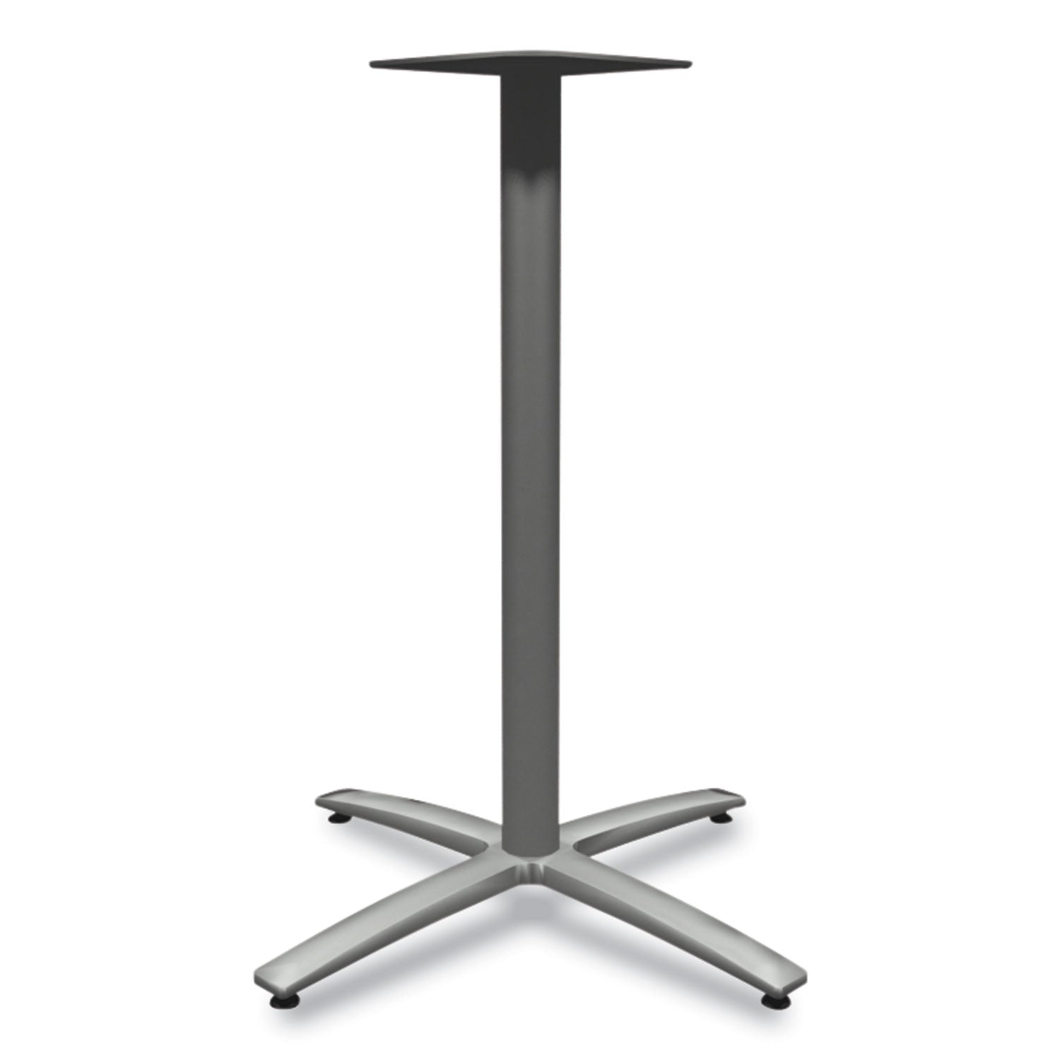 between-standing-height-x-base-for-42-table-tops-3268w-x-4112h-silver_honbtx42lpr8 - 2