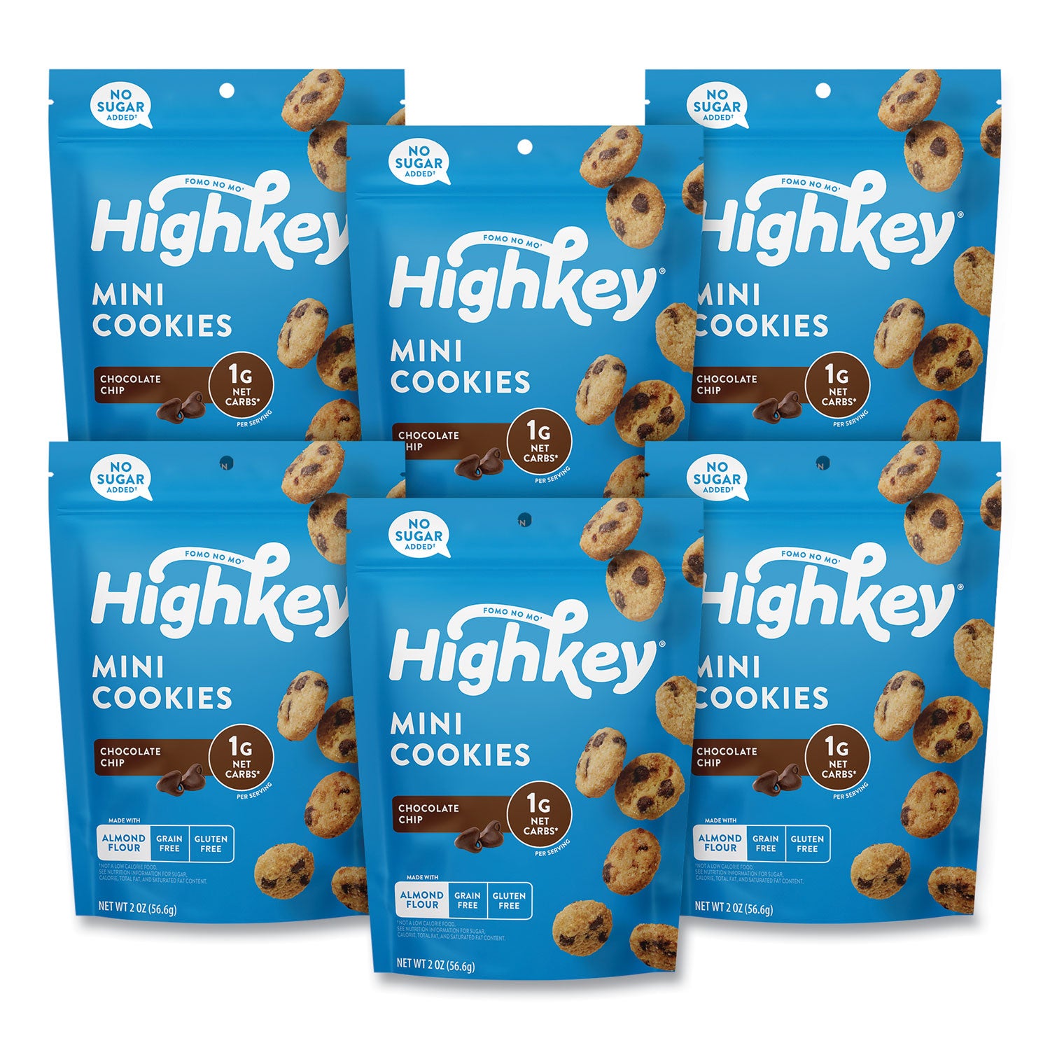 chocolate-chip-cookies-2-oz-bag-6-carton-ships-in-1-3-business-days_grr60000270 - 1