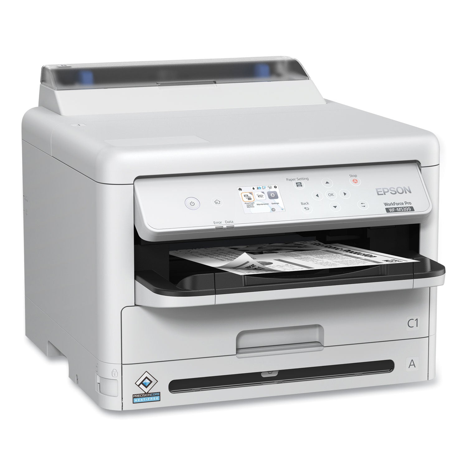 workforce-pro-wf-m5399-monochrome-printer_epsc11ck77201 - 1