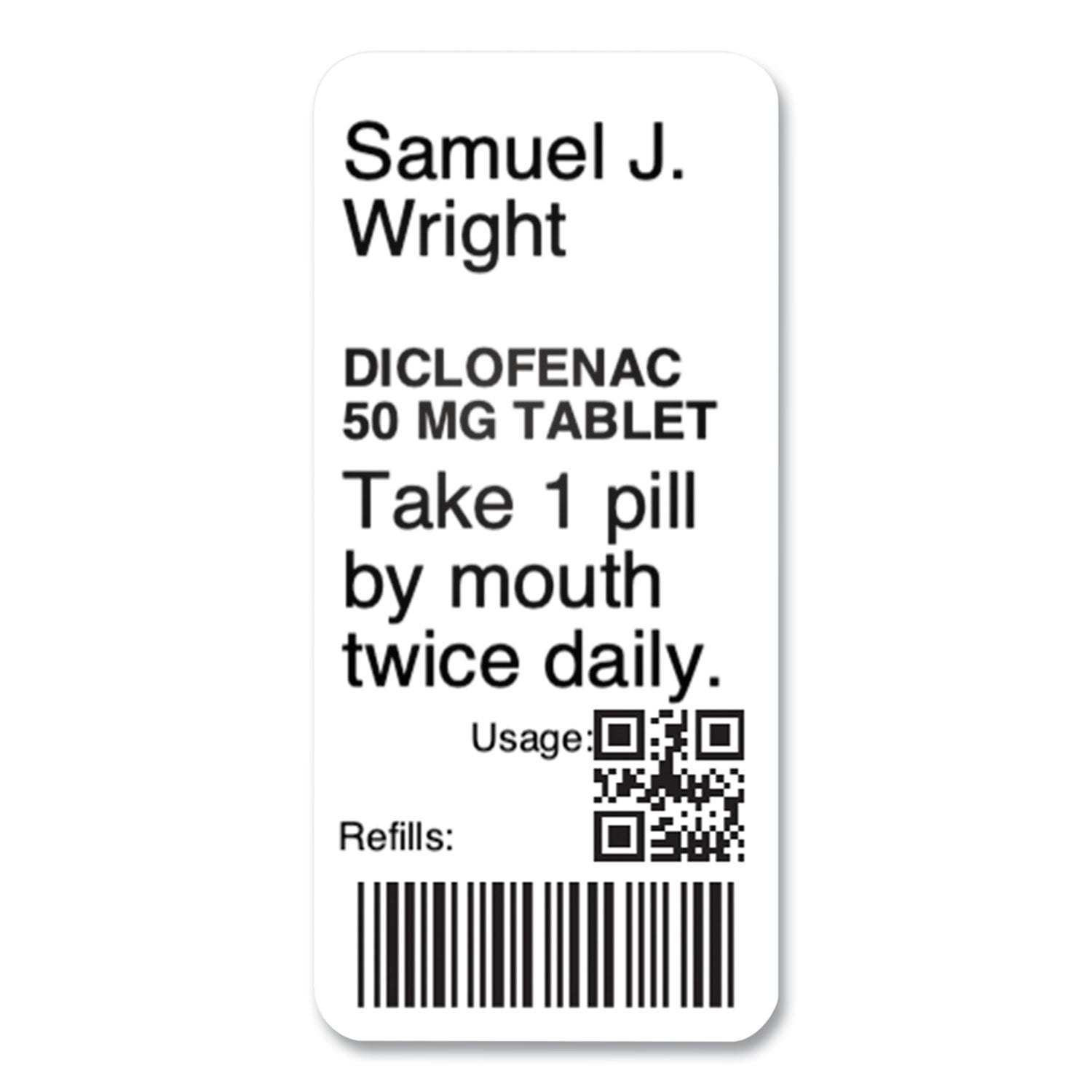 lw-durable-labels-medical-prescription-label-1-x-213-white-500-labels-roll_dym2187918 - 2
