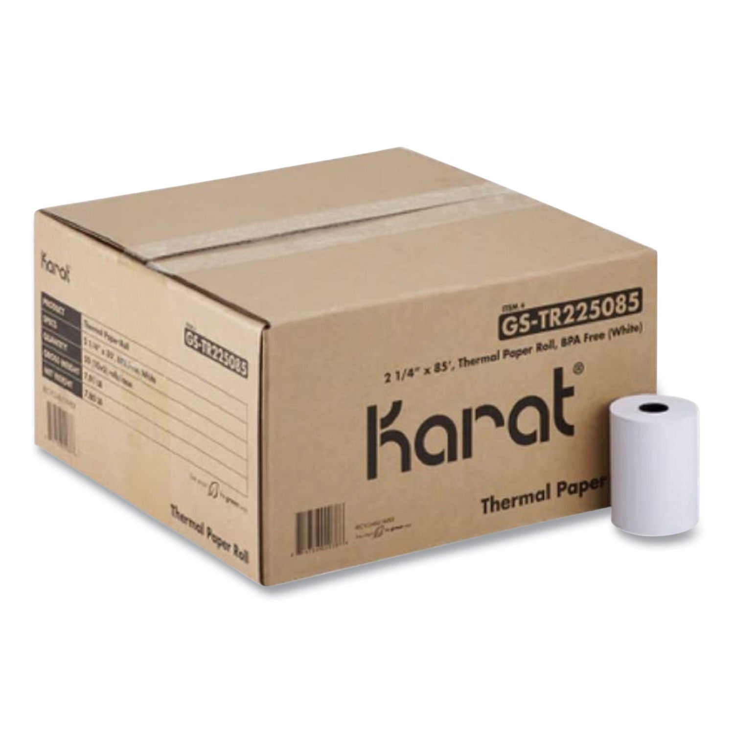 thermal-paper-rolls-225-x-85-ft-white-50-rolls-carton_krtgstr225085 - 1