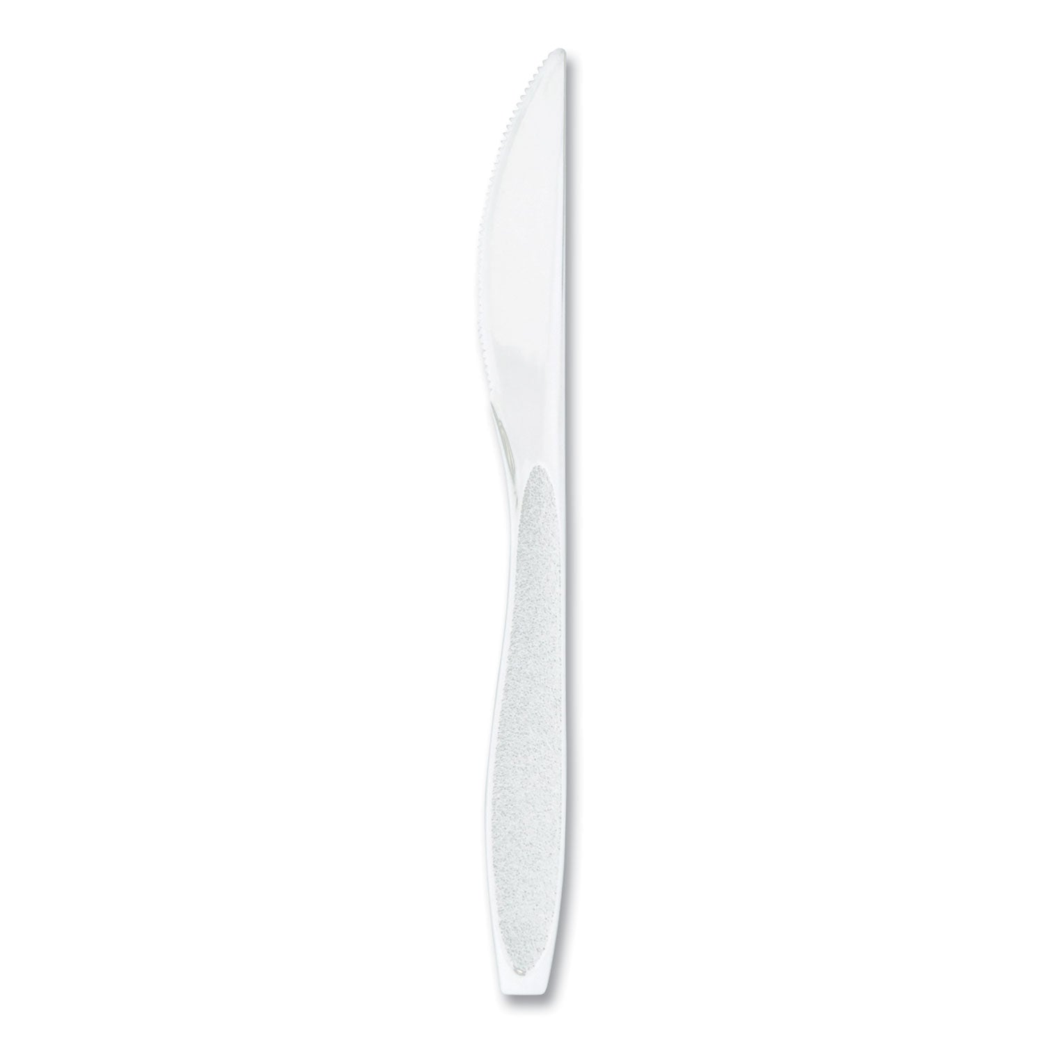 impress-heavyweight-full-length-polystyrene-cutlery-knife-white-100-box_scchswkx0007bx - 1
