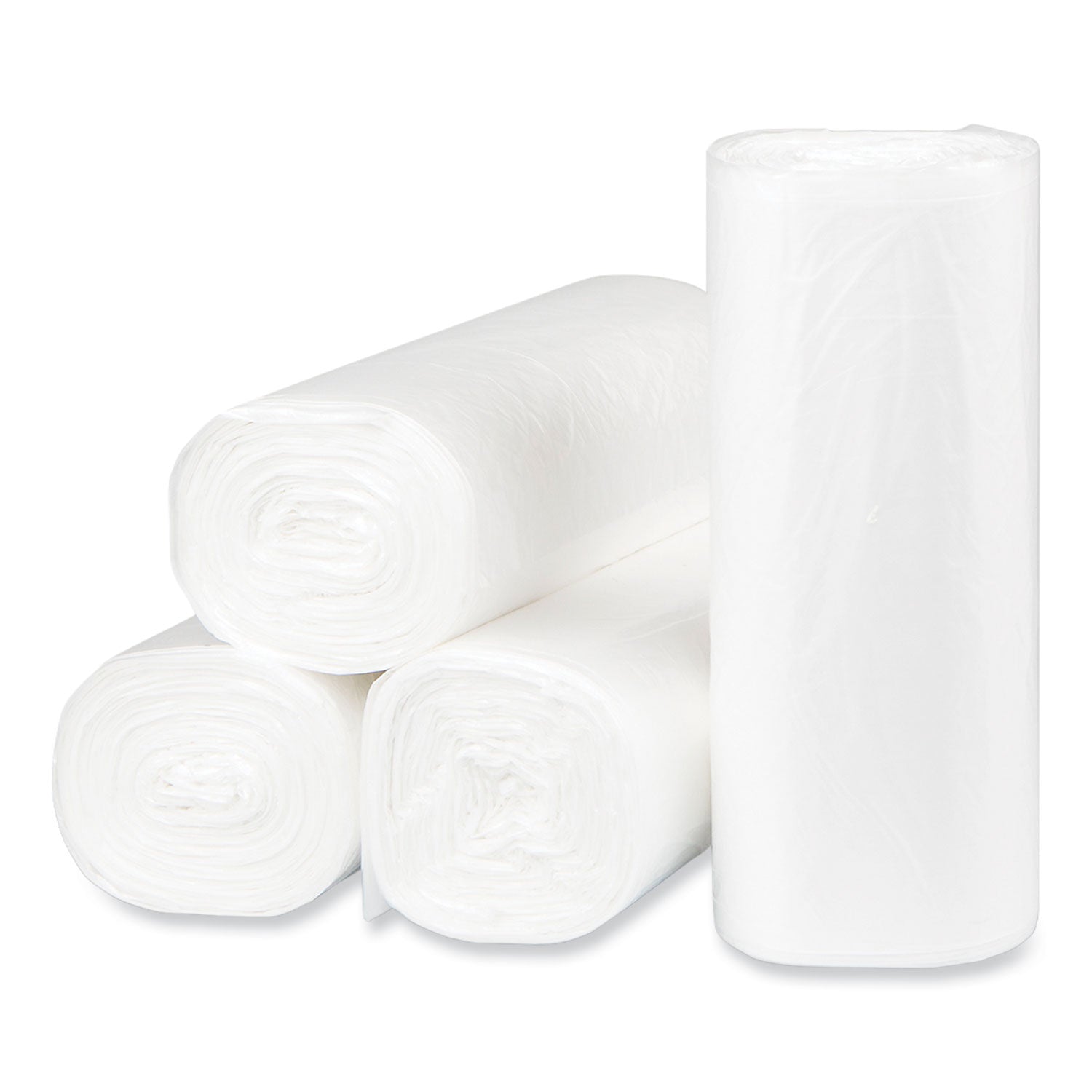 high-density-commercial-can-liners-16-gal-8-mic-24-x-33-natural-50-bags-roll-20-interleaved-rolls-carton_ibss243308n - 2